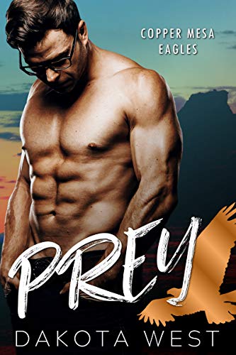 Review: Prey by Dakota West