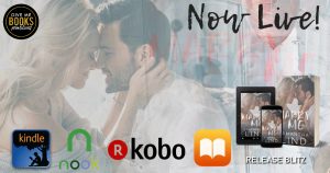 Release Blitz: Marry Me by Samantha Lind
