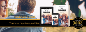 Release Boost: The Changeup by Mary Billiter