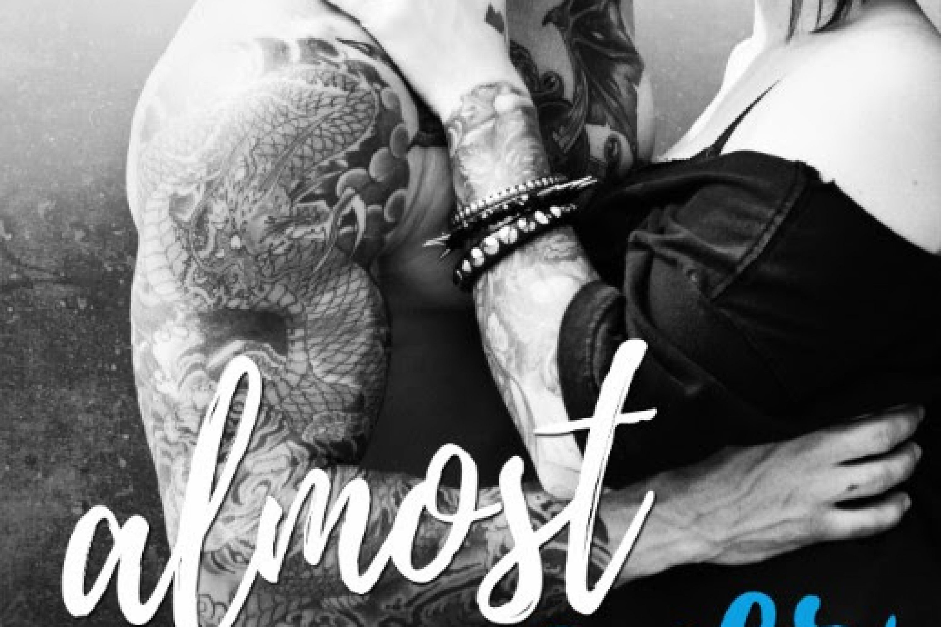 Free: Almost Never by Amy Lamont