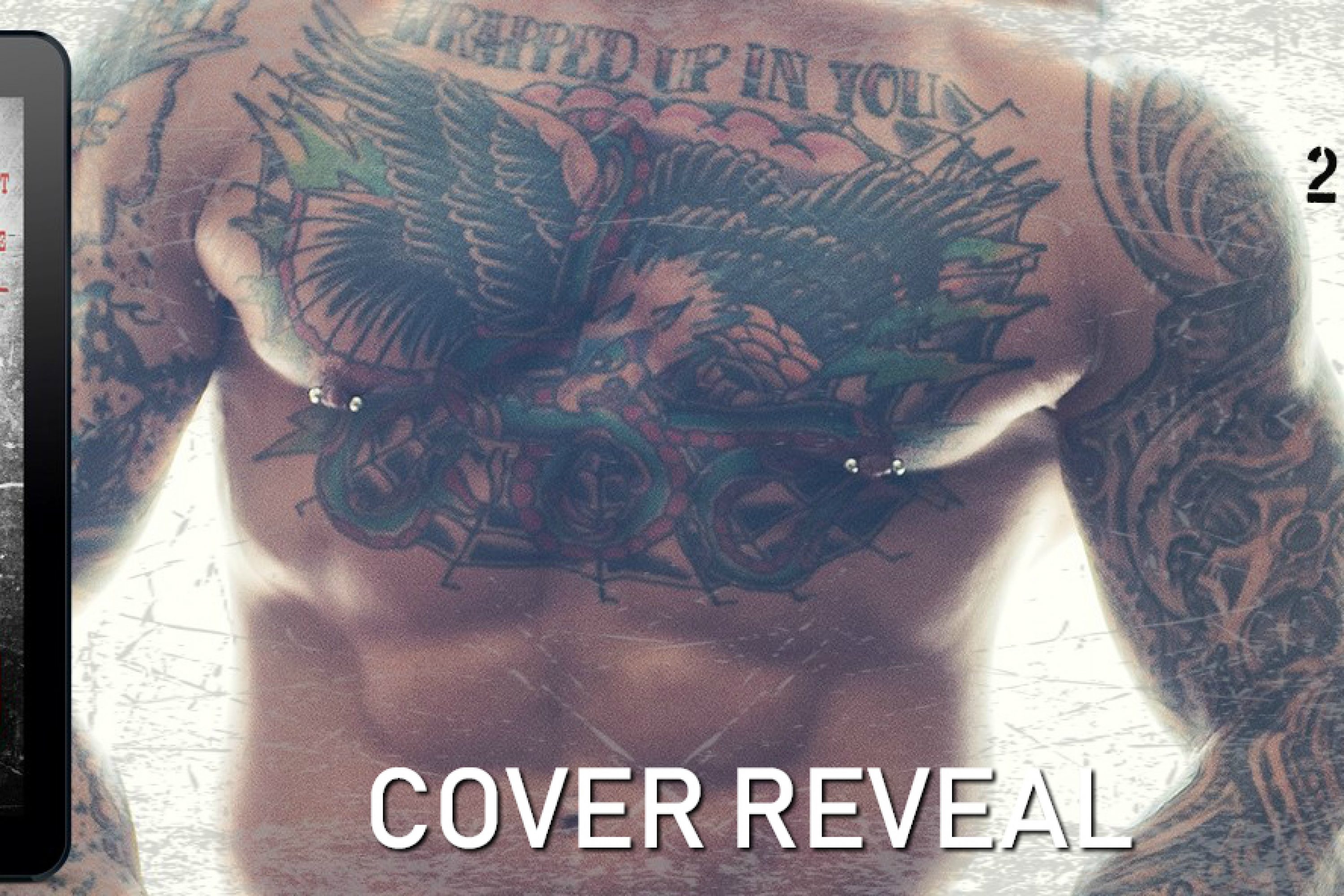 Cover Reveal: Wanted: An Outlaw Anthology