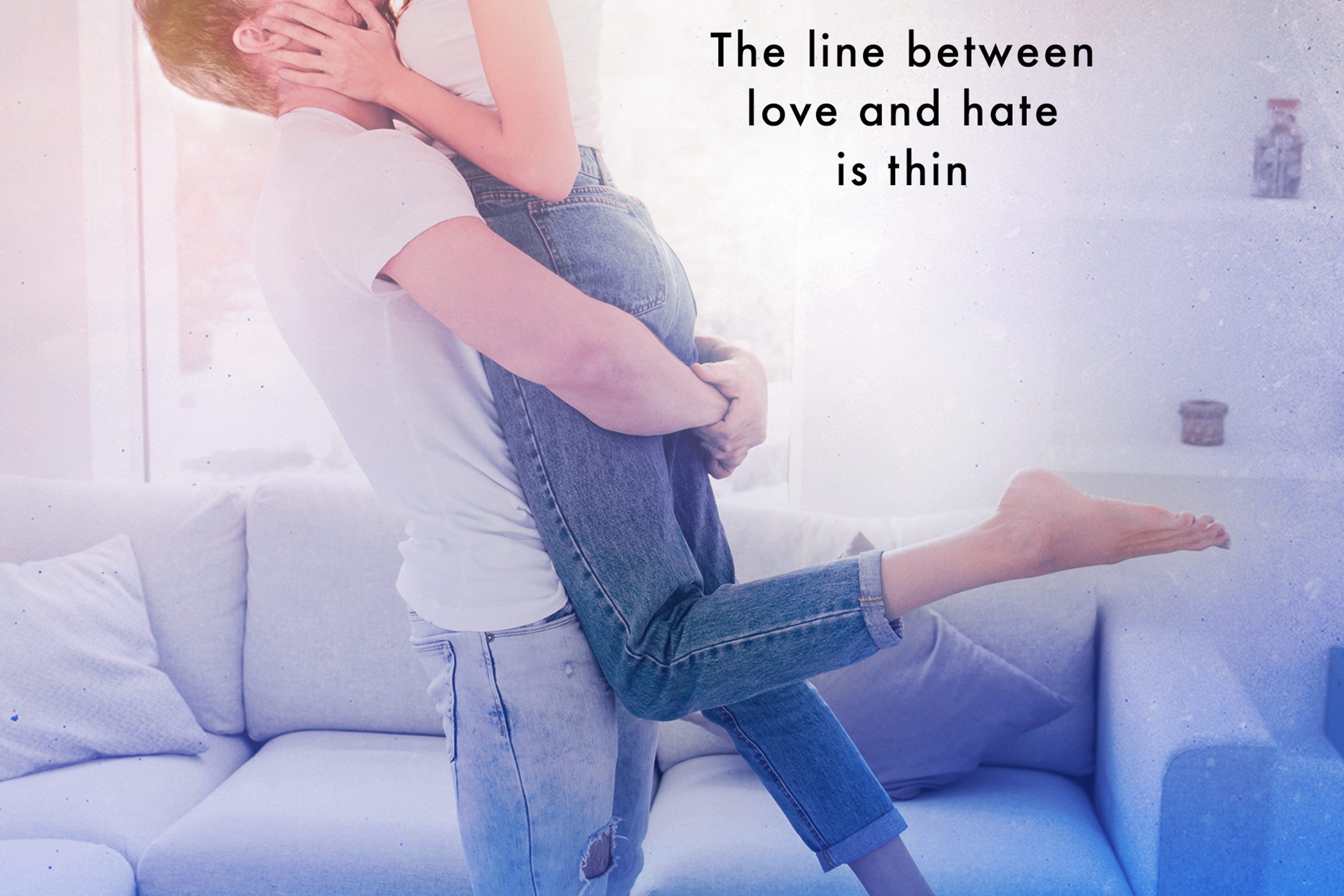 Review: Lines by Anna B. Doe