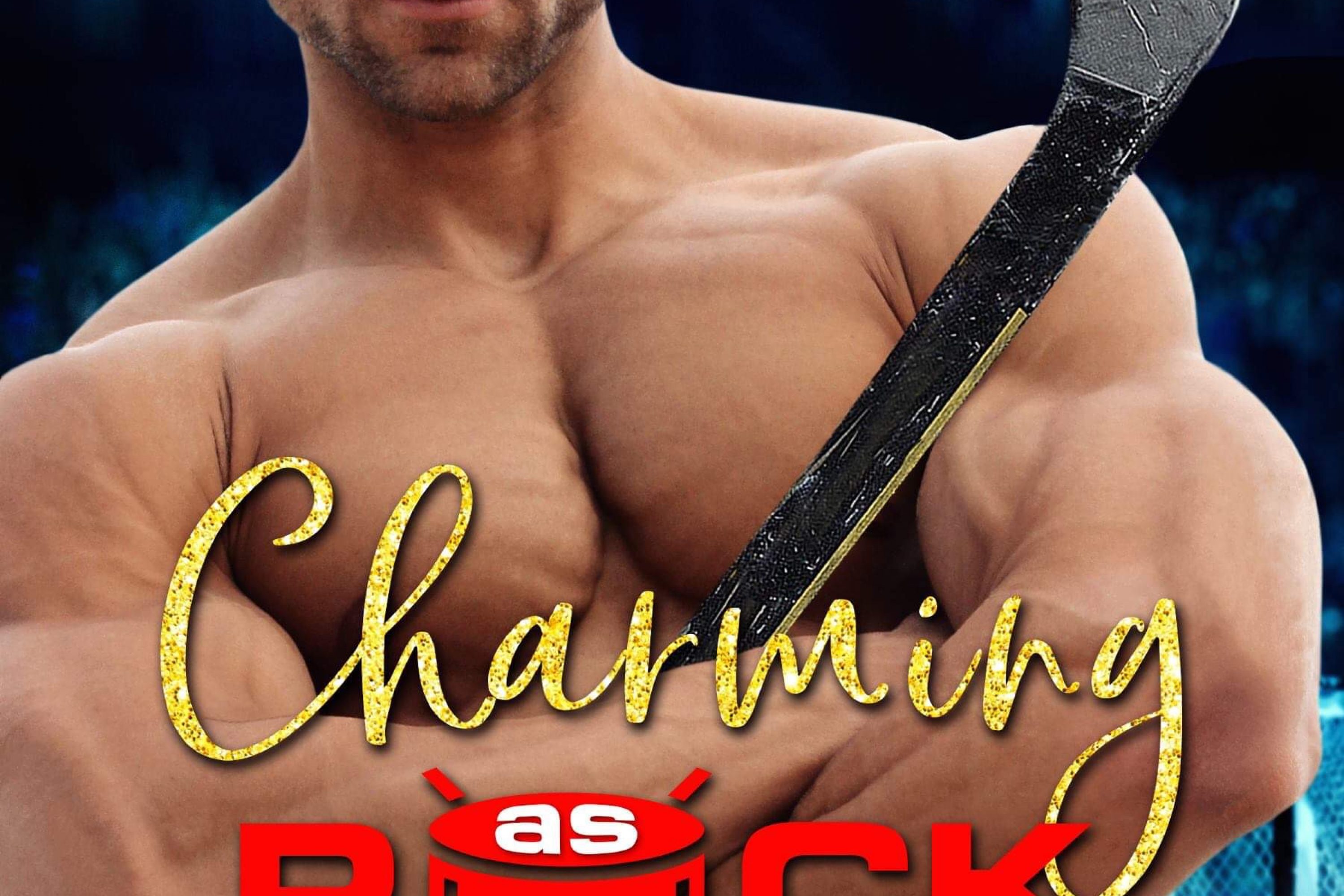 Review: Charming as Puck by Pippa Grant
