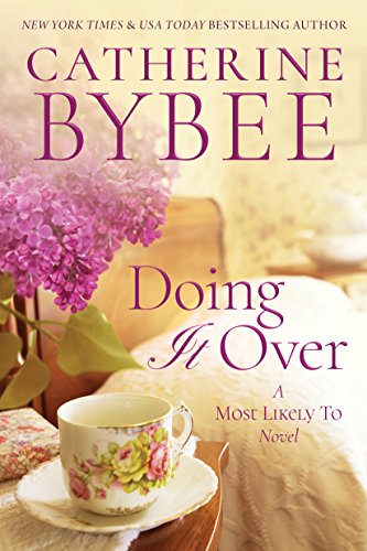 Review: Doing It Over by Catherine Bybee