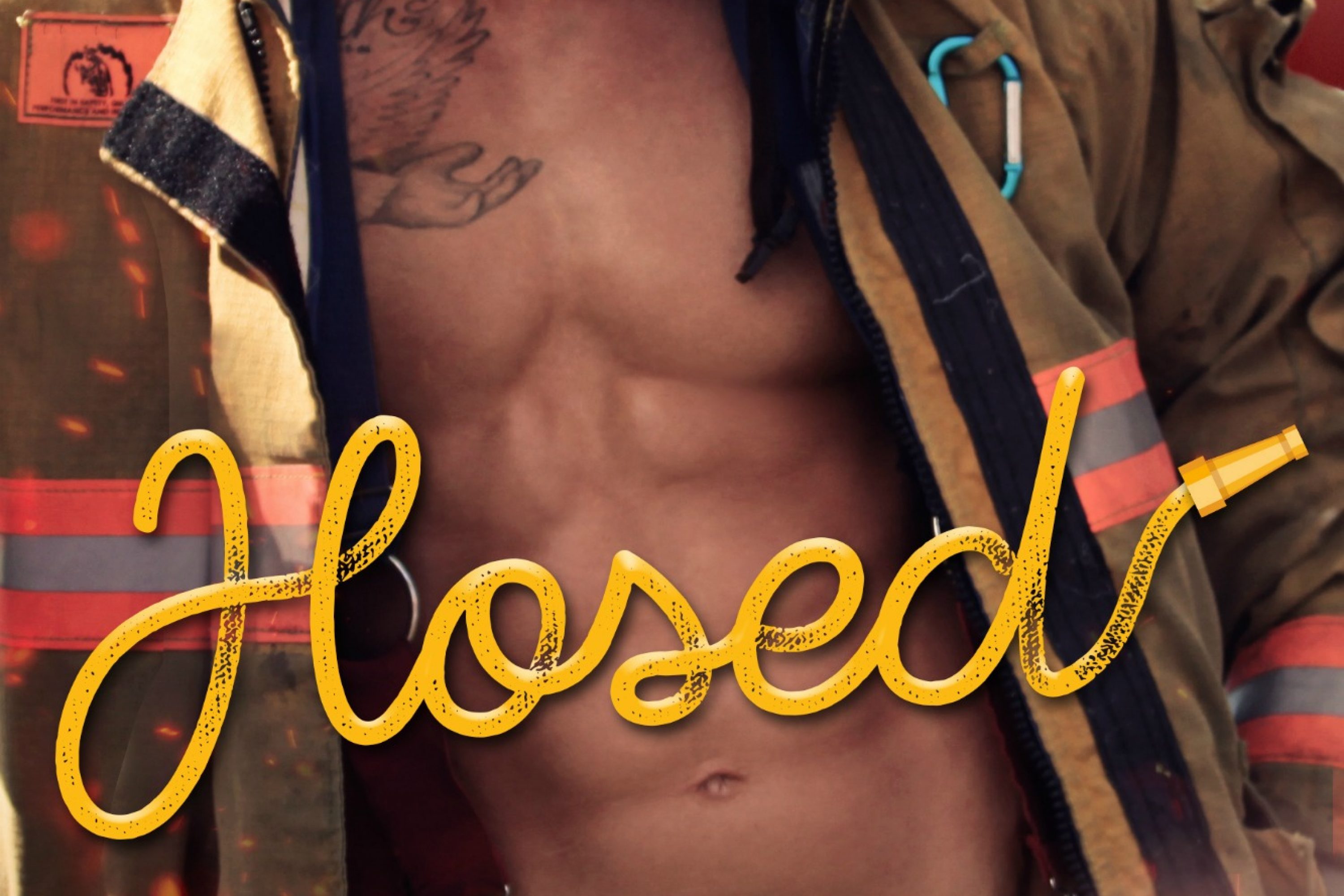 Review: Hosed by Pippa Grant and Lili Valente
