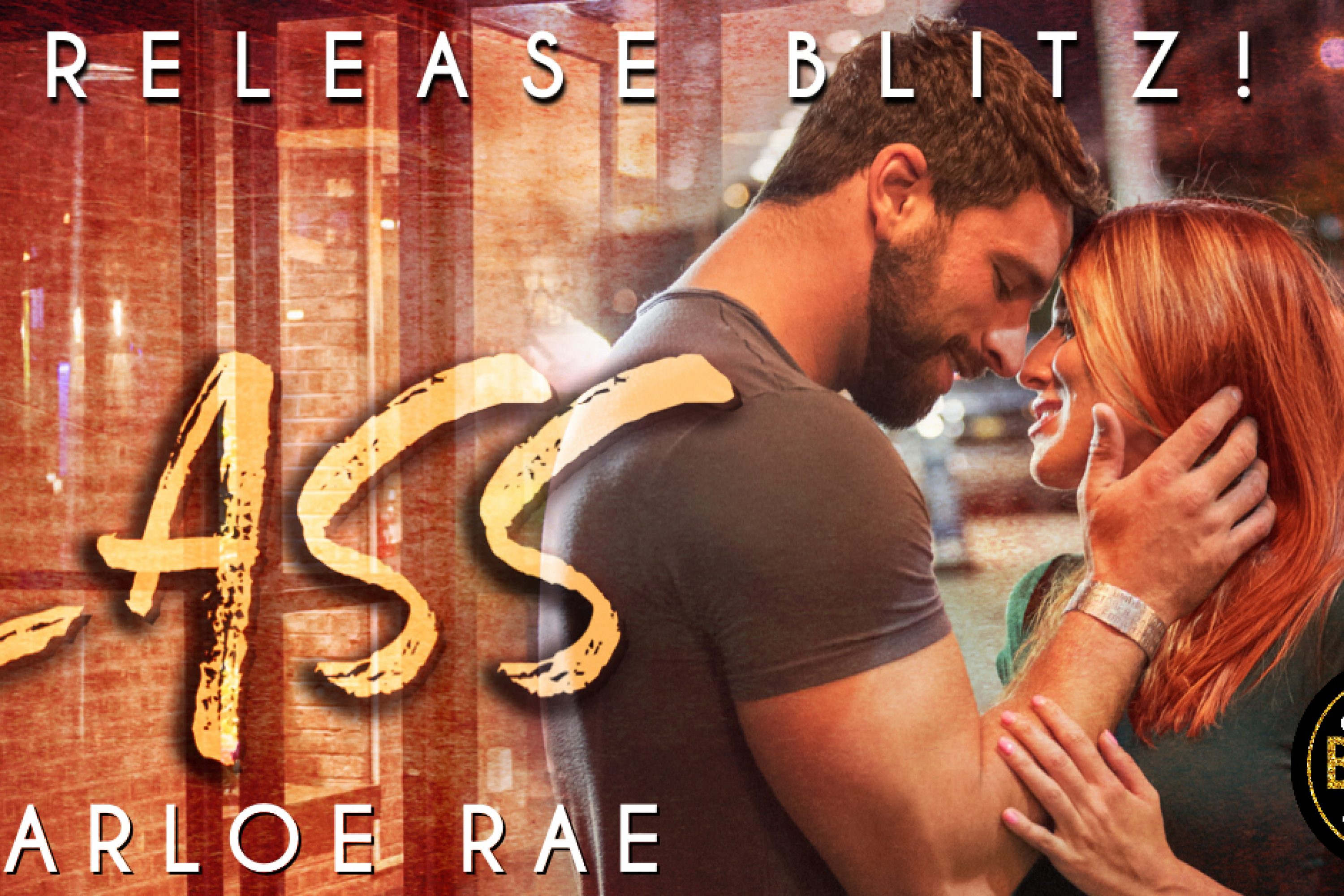 Release Blitz: LASS by Harloe Rae