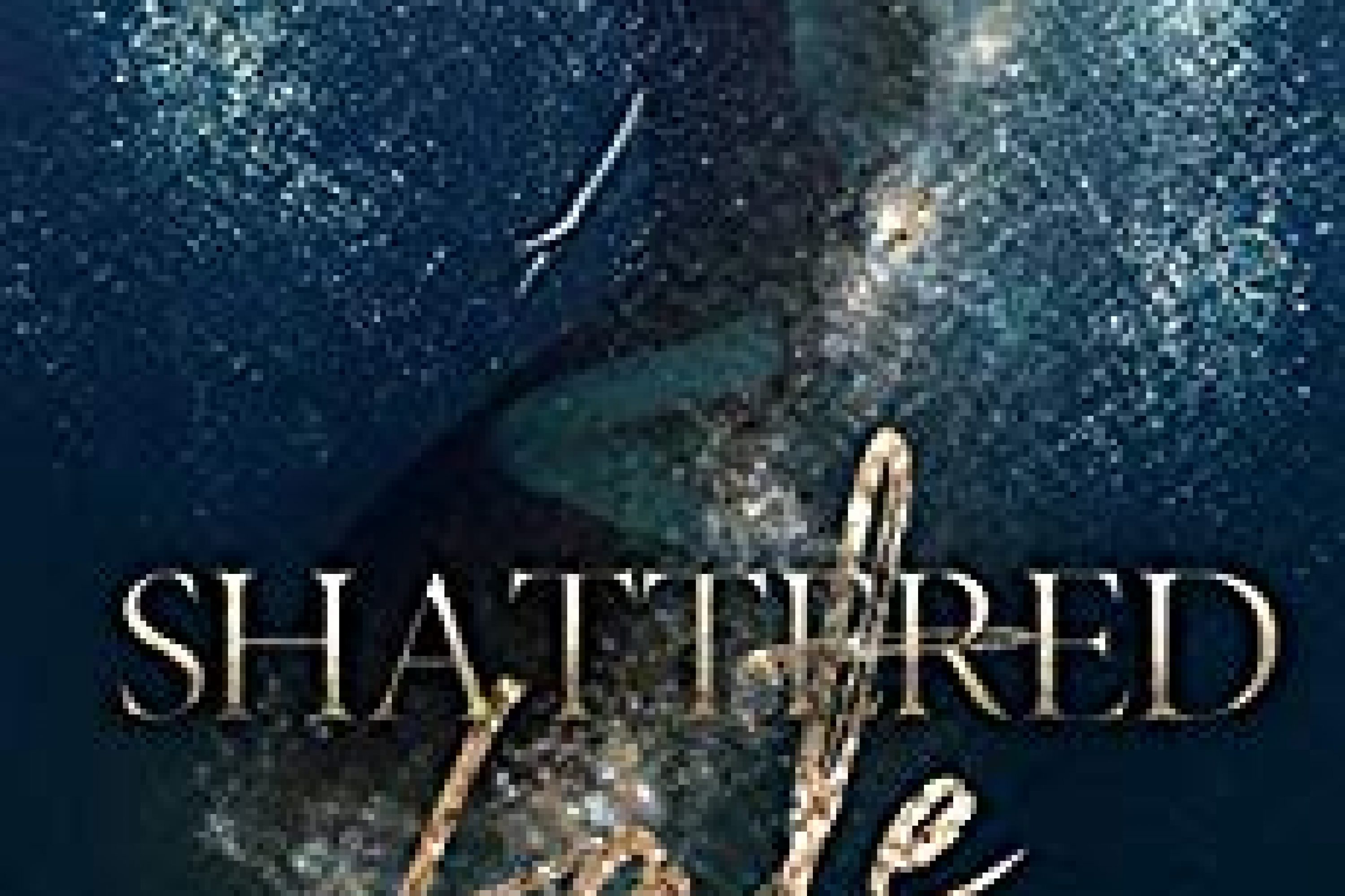 Review: Shattered Fate by T.L. Anderson