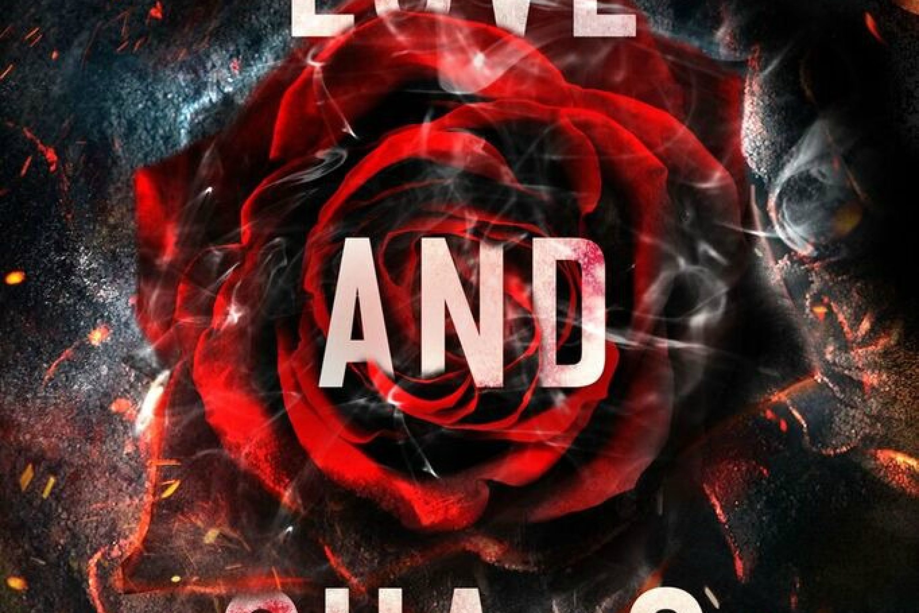 Review: Love and Chaos by S.M. Soto