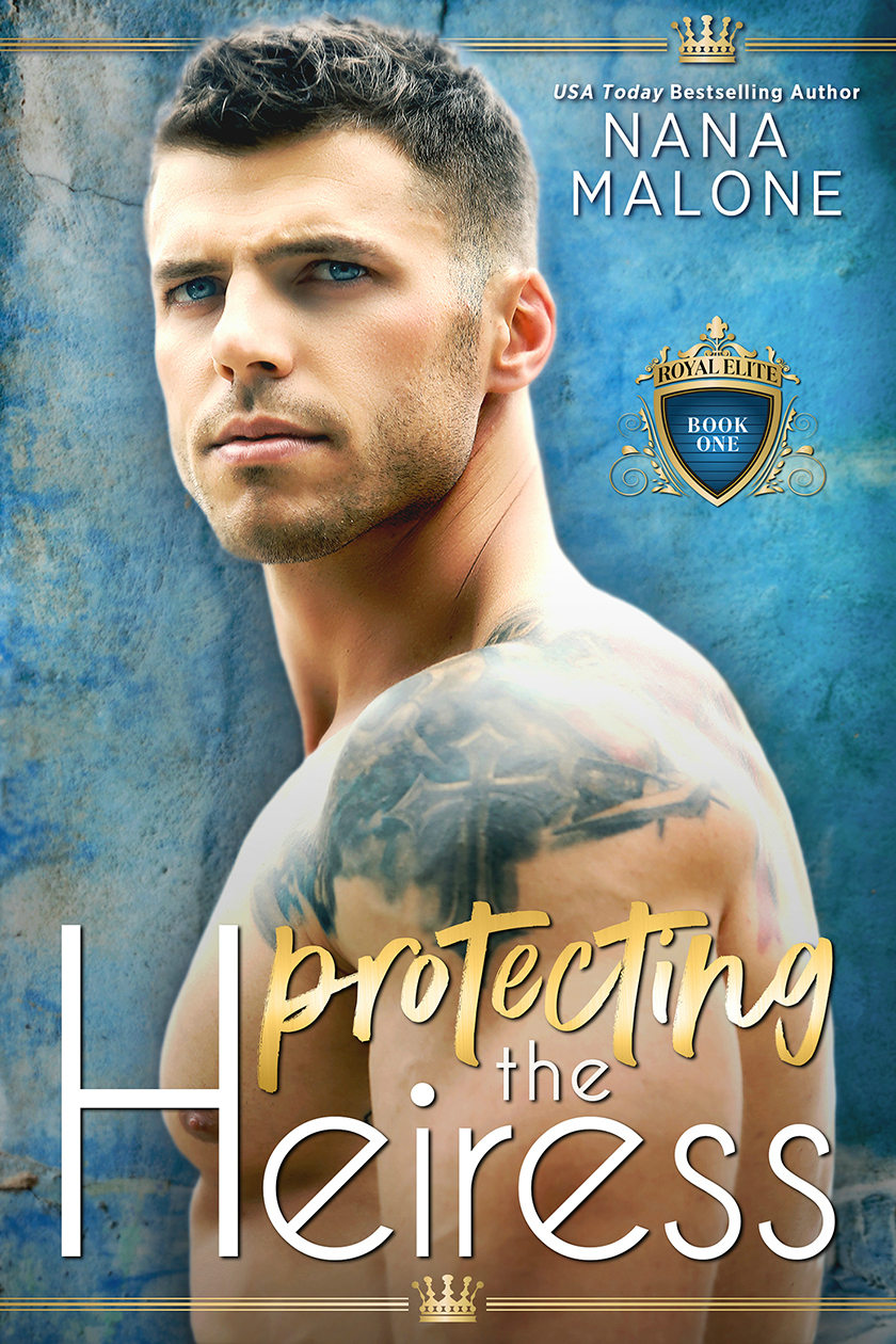 Review: Protecting the Heiress by Nana Malone