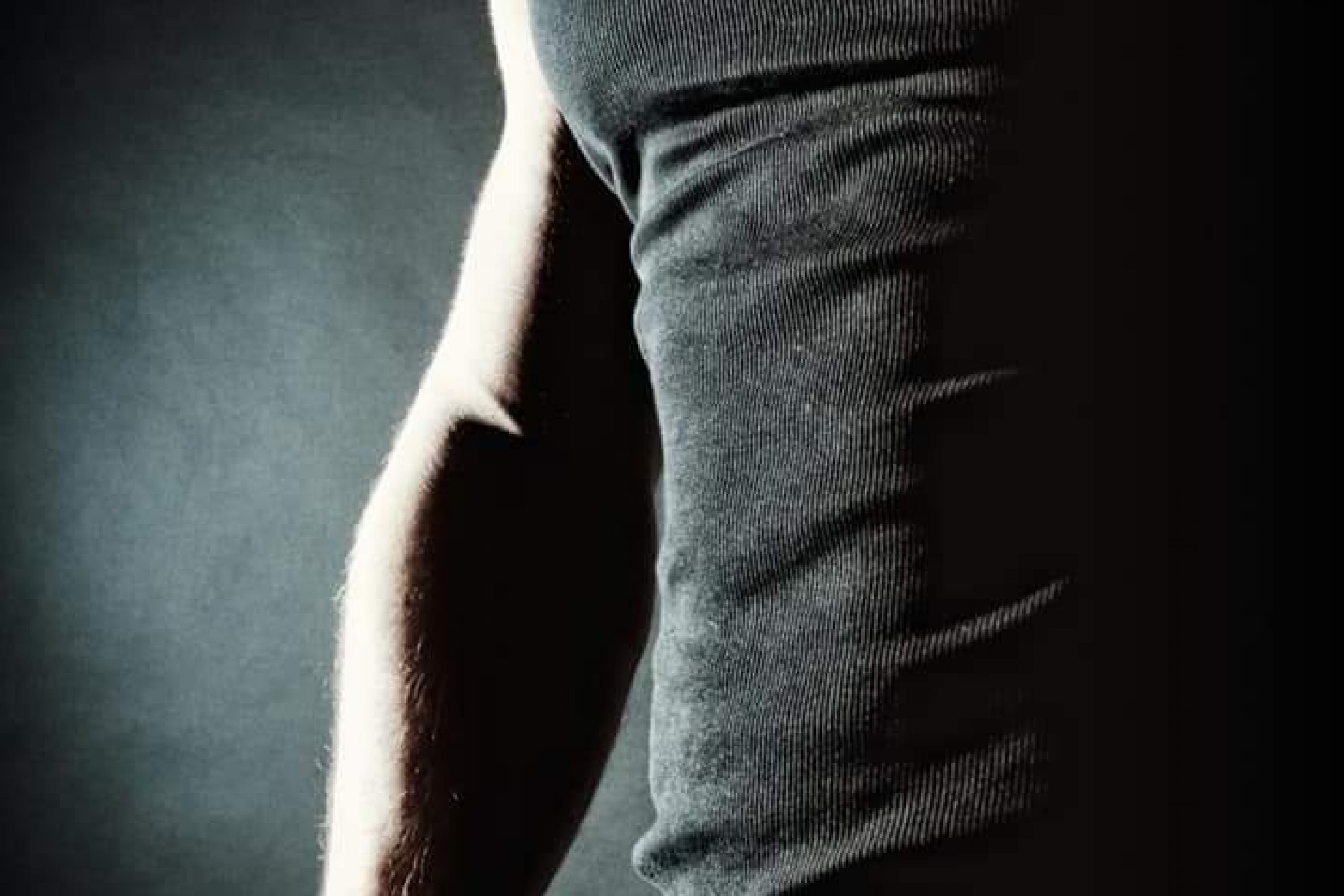 New Release: Twisted Saga: Origins by Jason Blayne