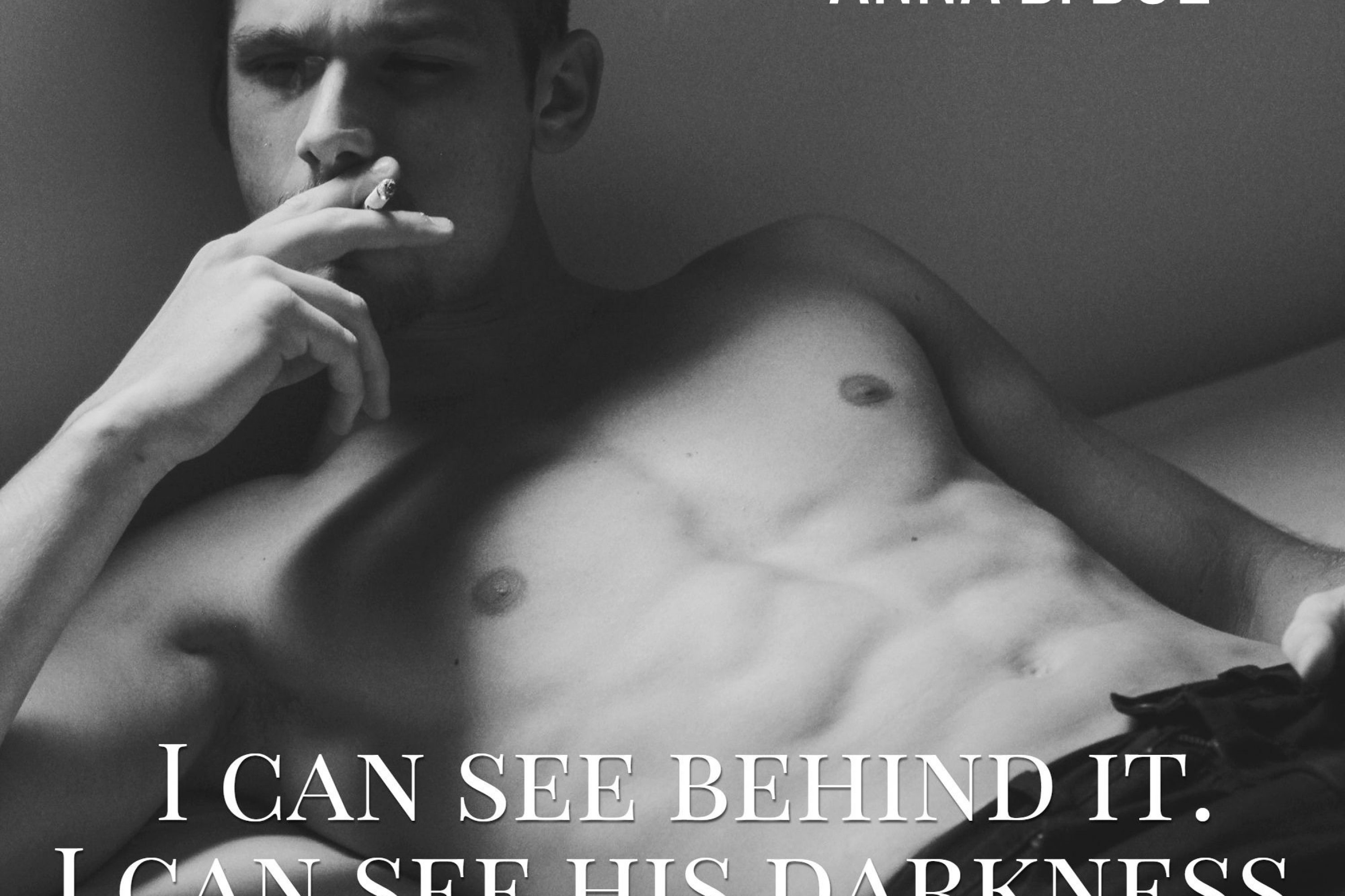#Excerpt: Habits by Anna B. Doe