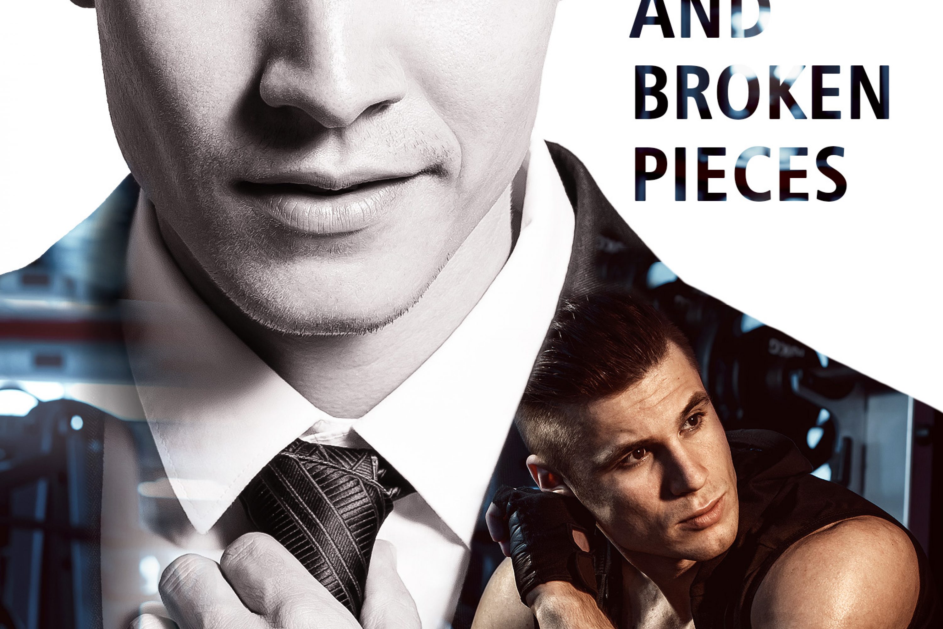 New Release: Secrets And Broken Promises by Karen Botha