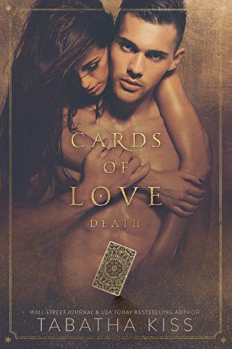 Review: Cards of Love: Death by Tabatha Kiss