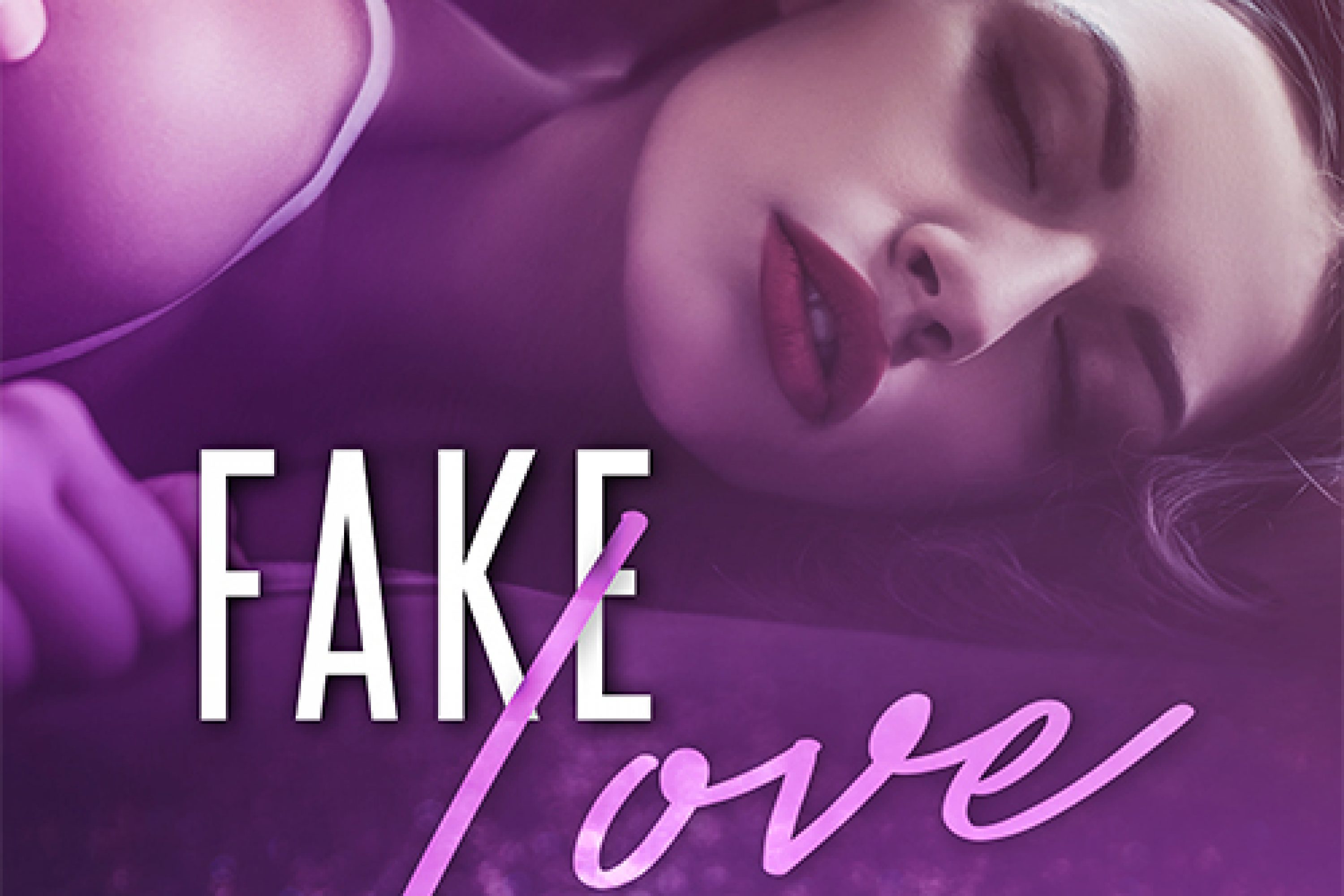 Audiobook Review: Fake Love by Claire Contreras