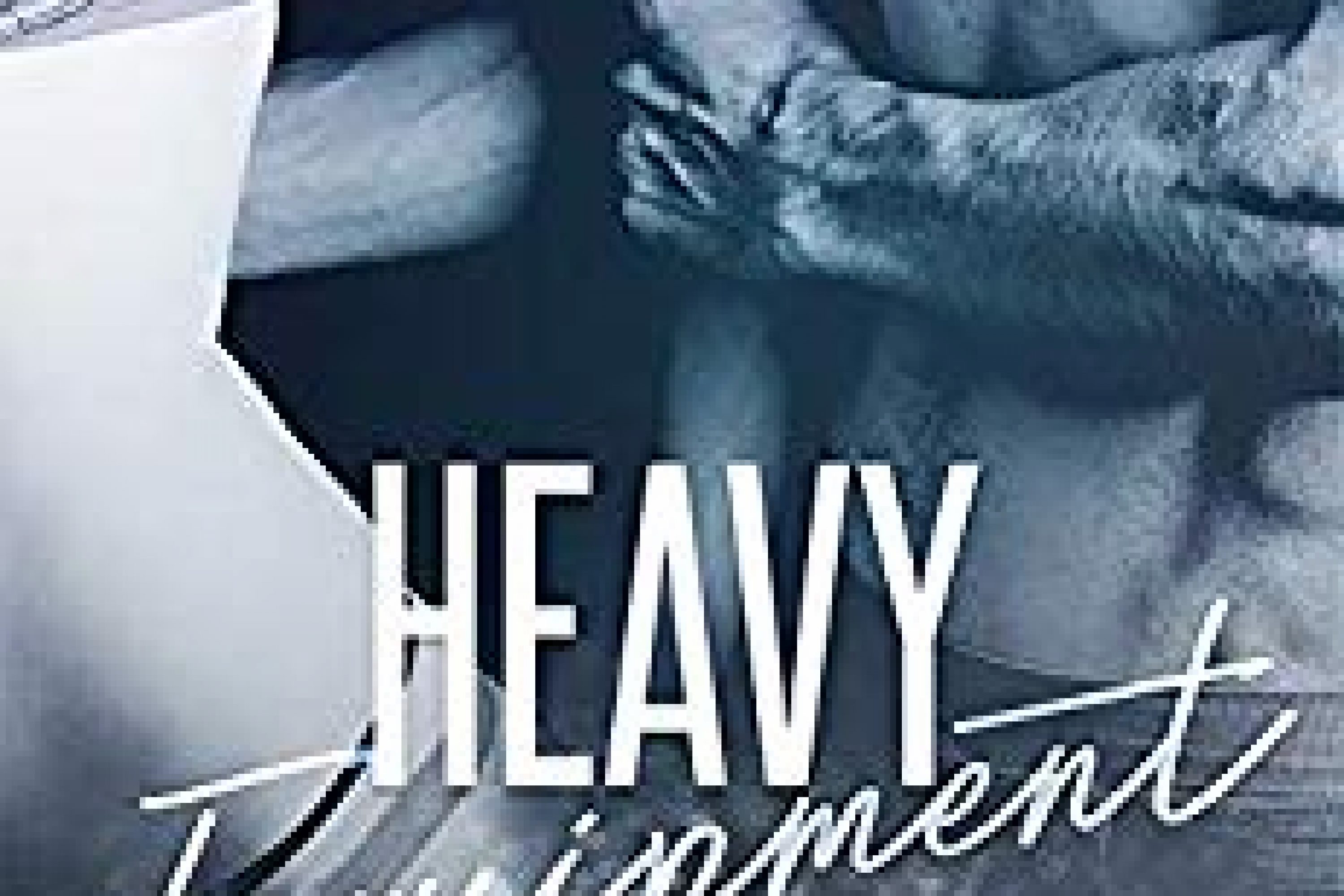 Audiobook Review: Heavy Equipment by Skye Warren