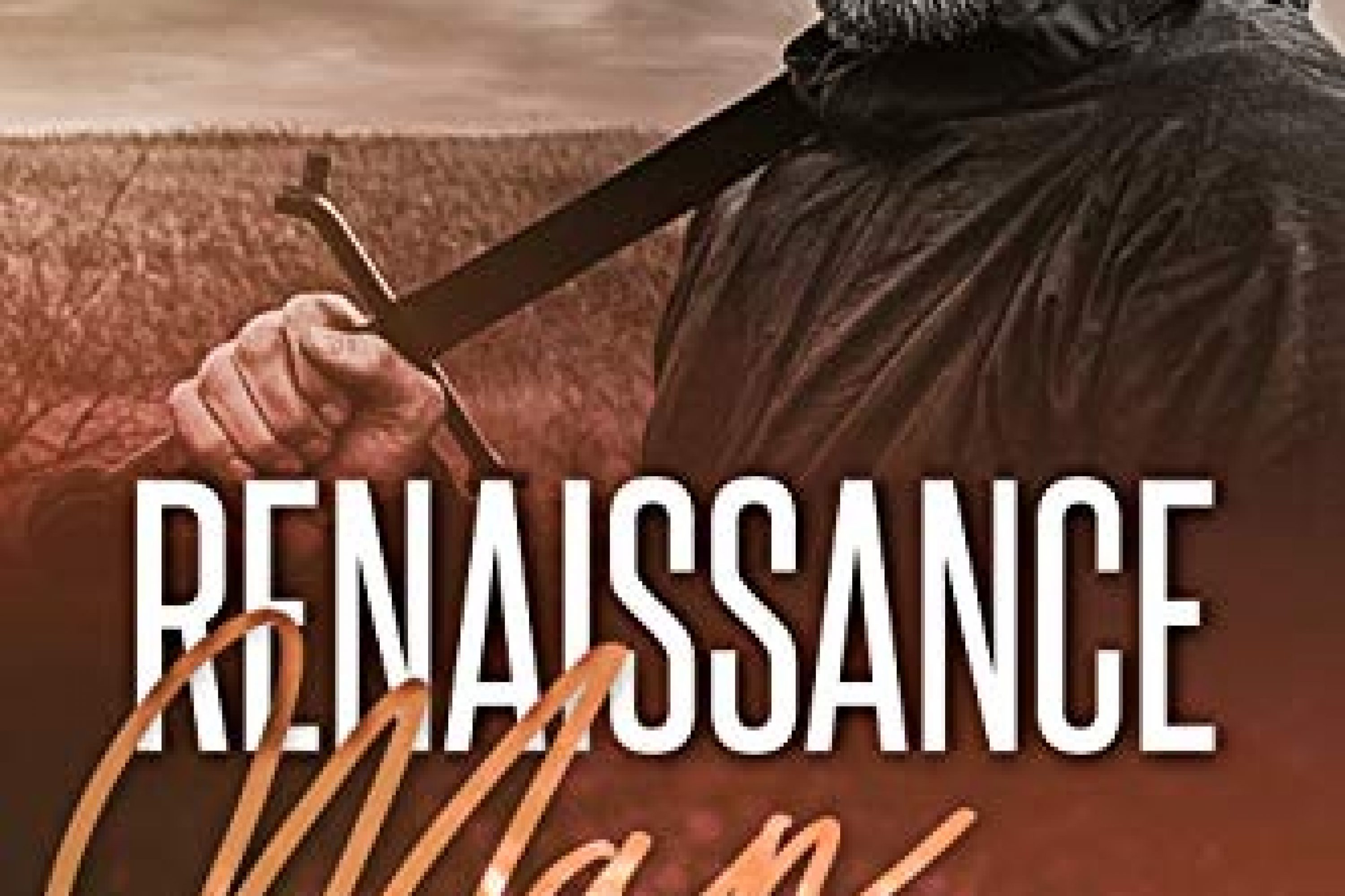 Audiobook Review: Renaissance Man by Tessa Bailey