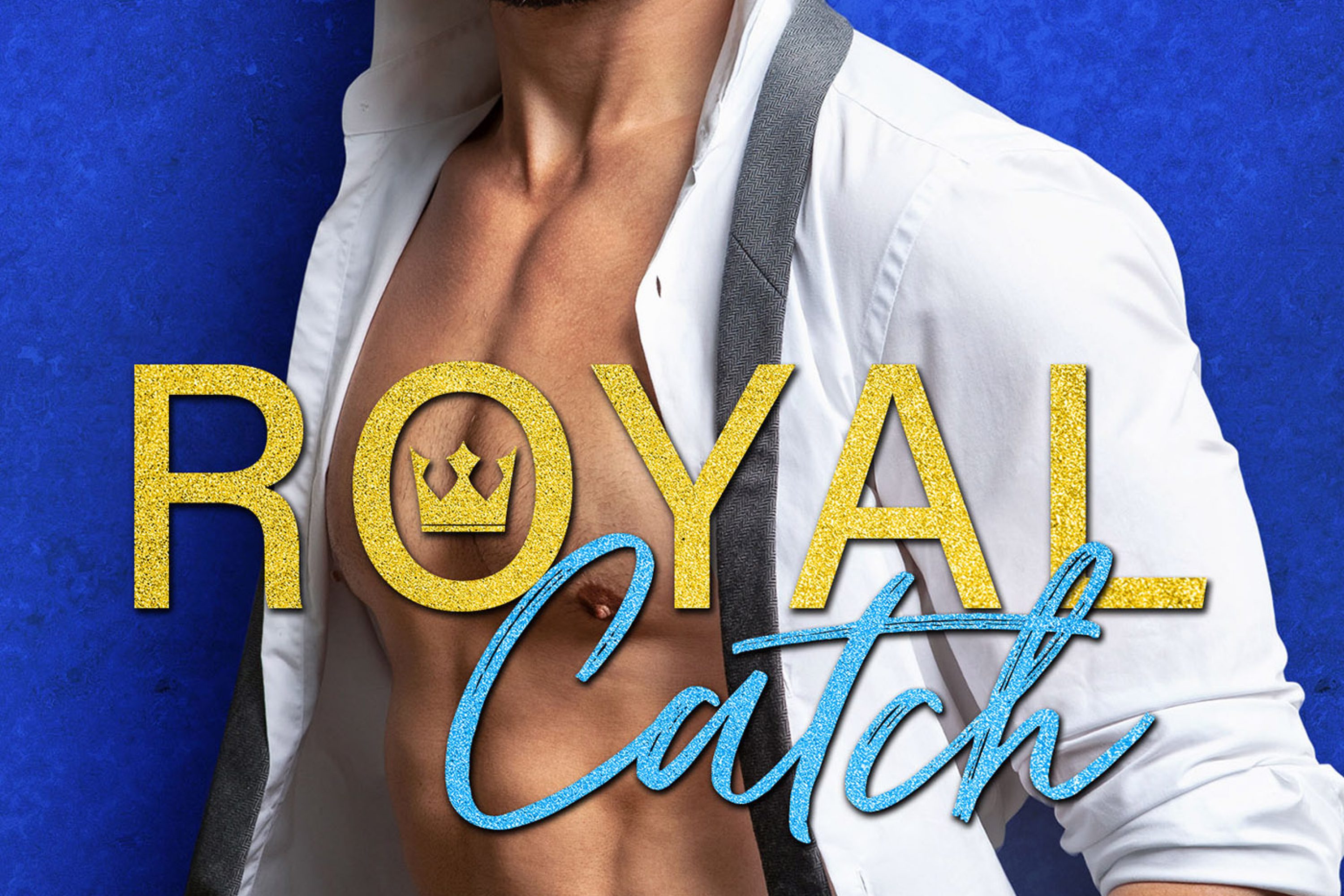 Review: Royal Catch by Kylie Gilmore