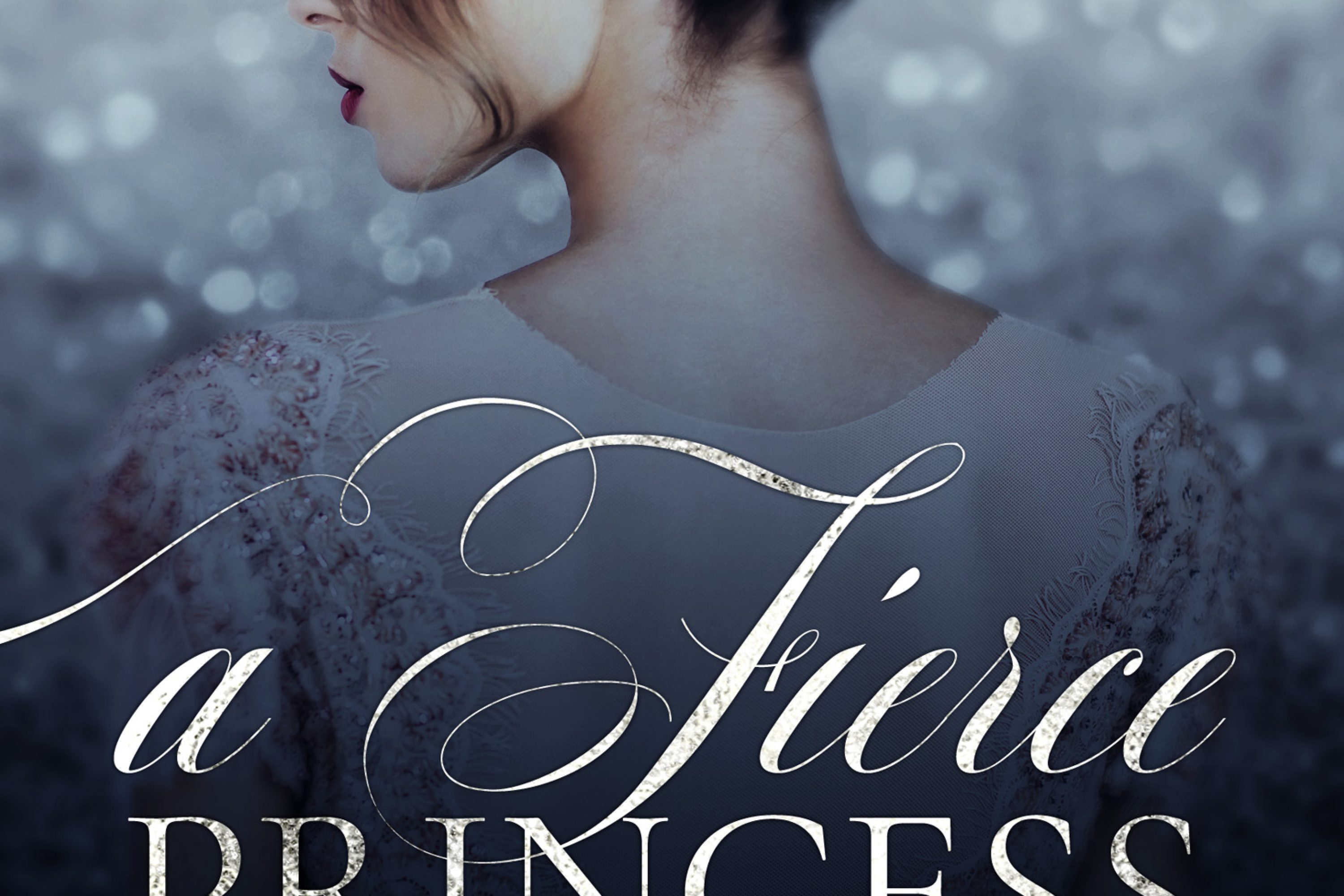 Review: A Fierce Princess by S.E. Rose