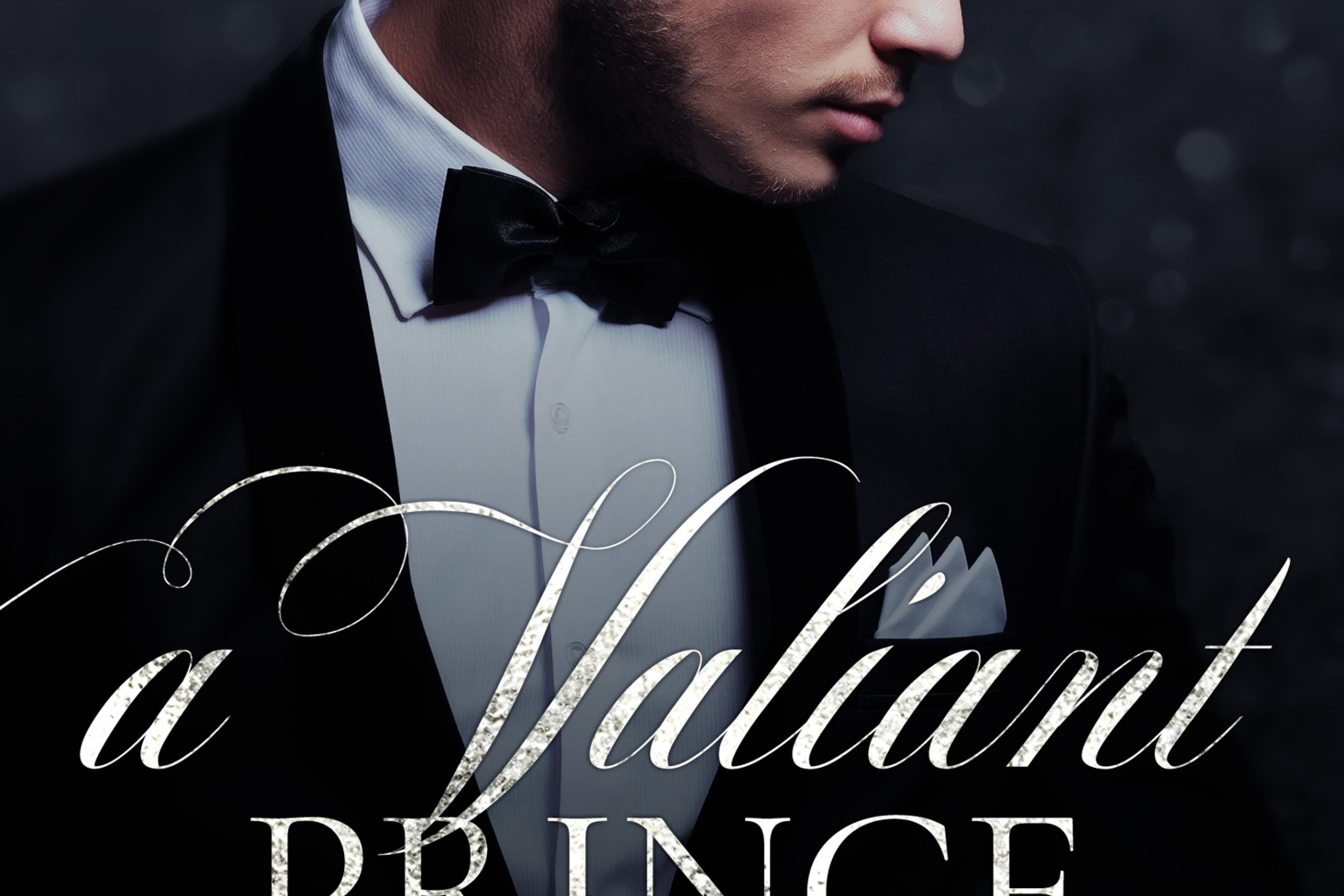 Review: A Valiant Prince by S.E. Rose