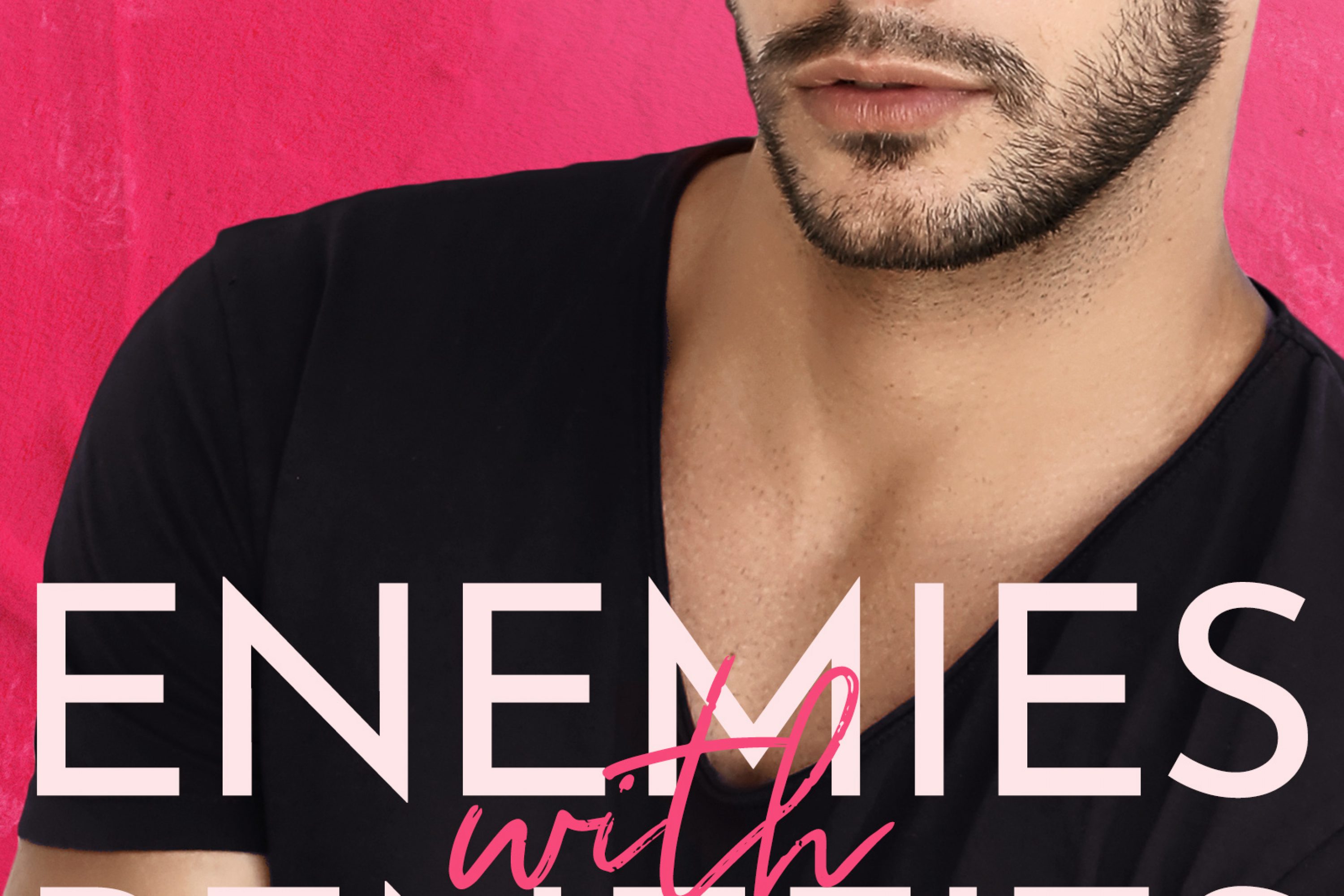Review: Enemies with Benefits by Roxie Noir