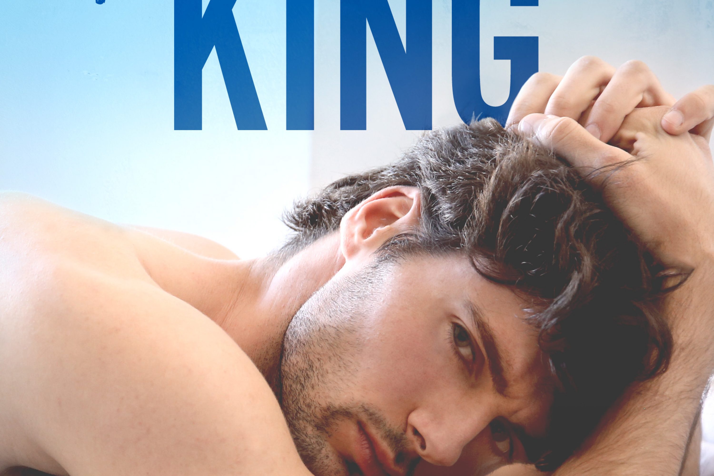 Review: Fearless King by Maya Hughes