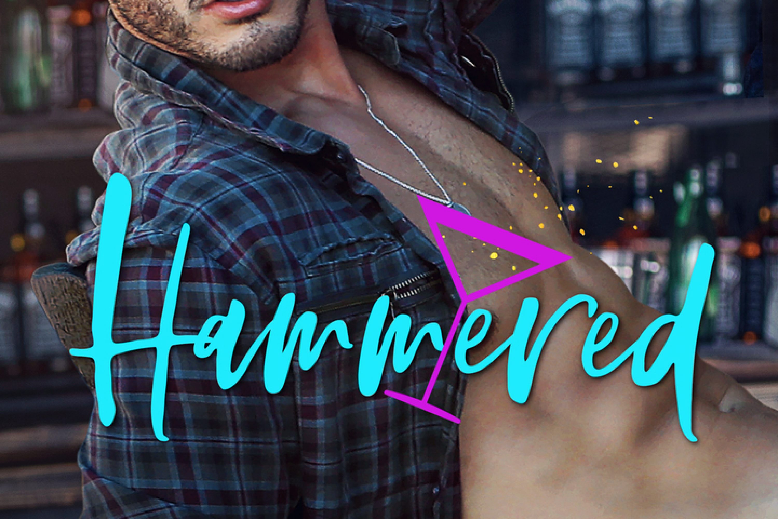Review: Hammered by Pippa Grant and Lili Valente