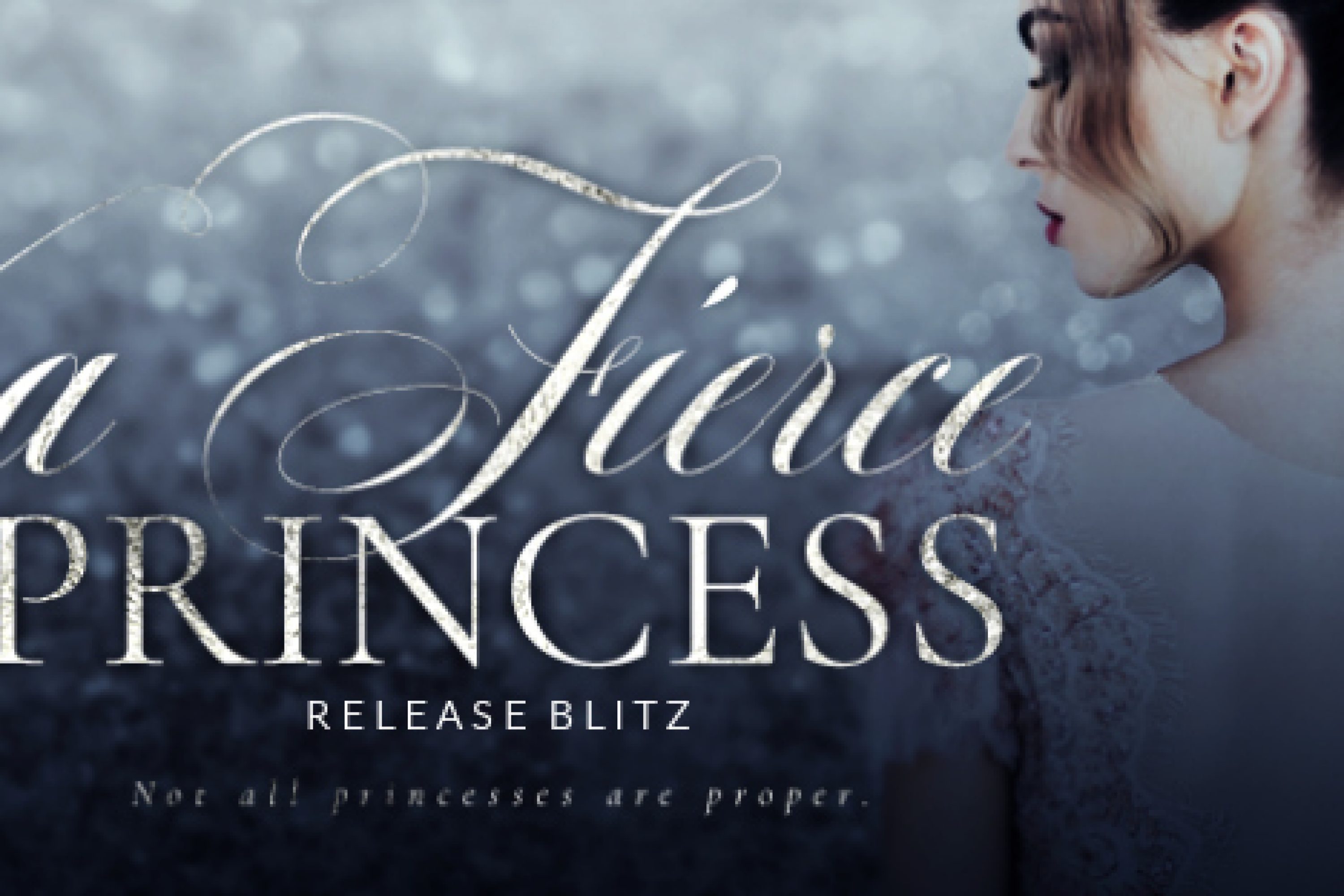 Release Blitz: A Fierce Princess by S.E. Rose
