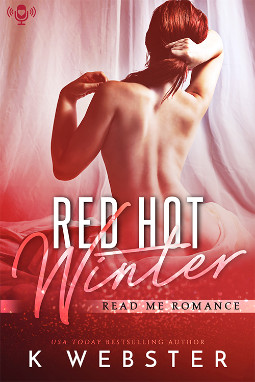 Audiobook Review: Red Hot Winter by K. Webster