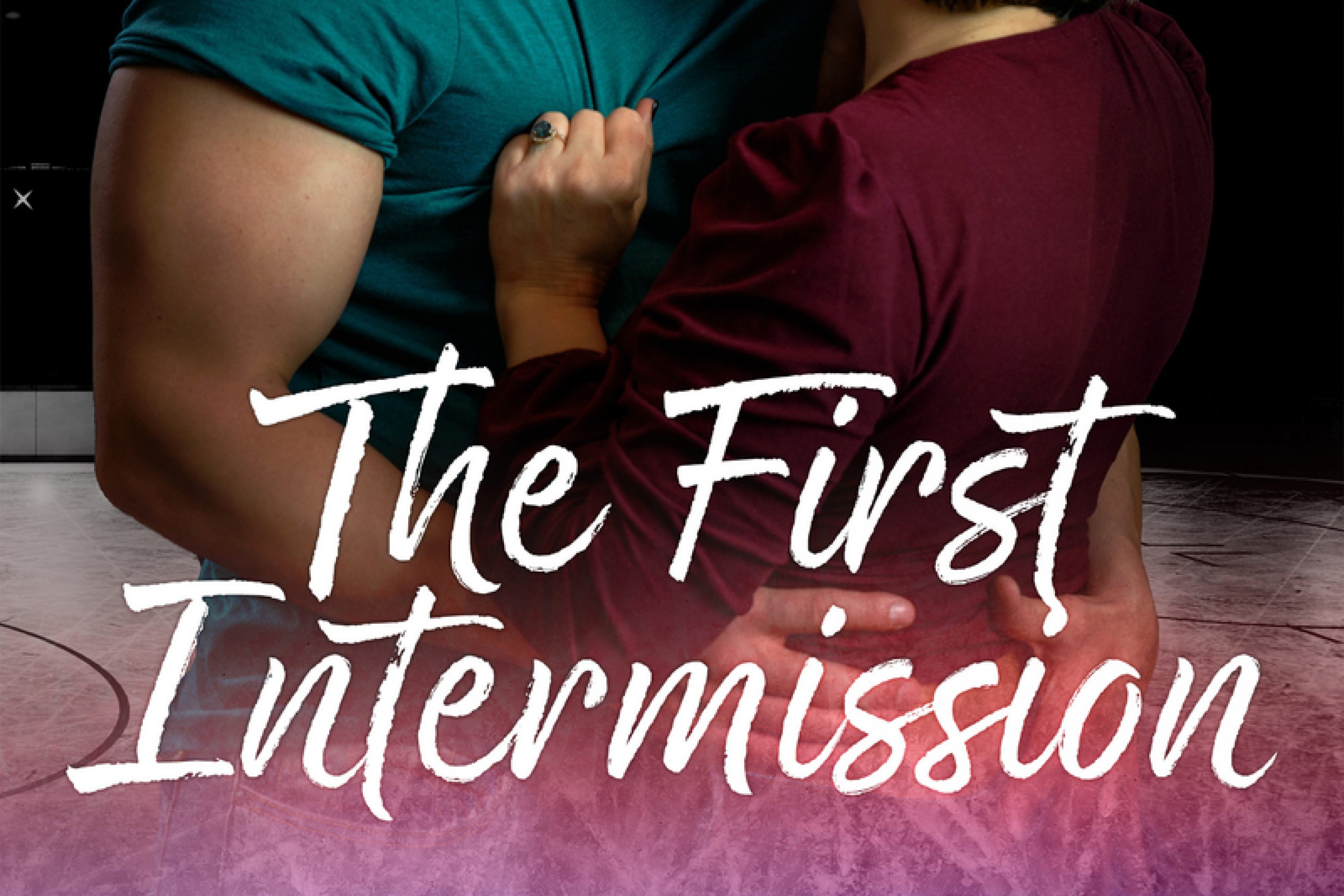 Review: The First Intermission by Samantha Lind