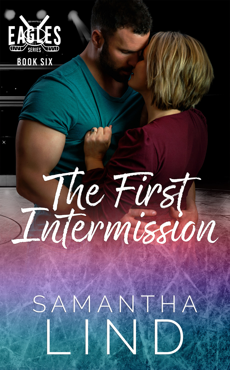 Review: The First Intermission by Samantha Lind