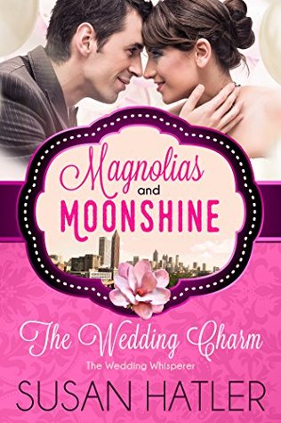 Review: The Wedding Charm by Susan Hatler