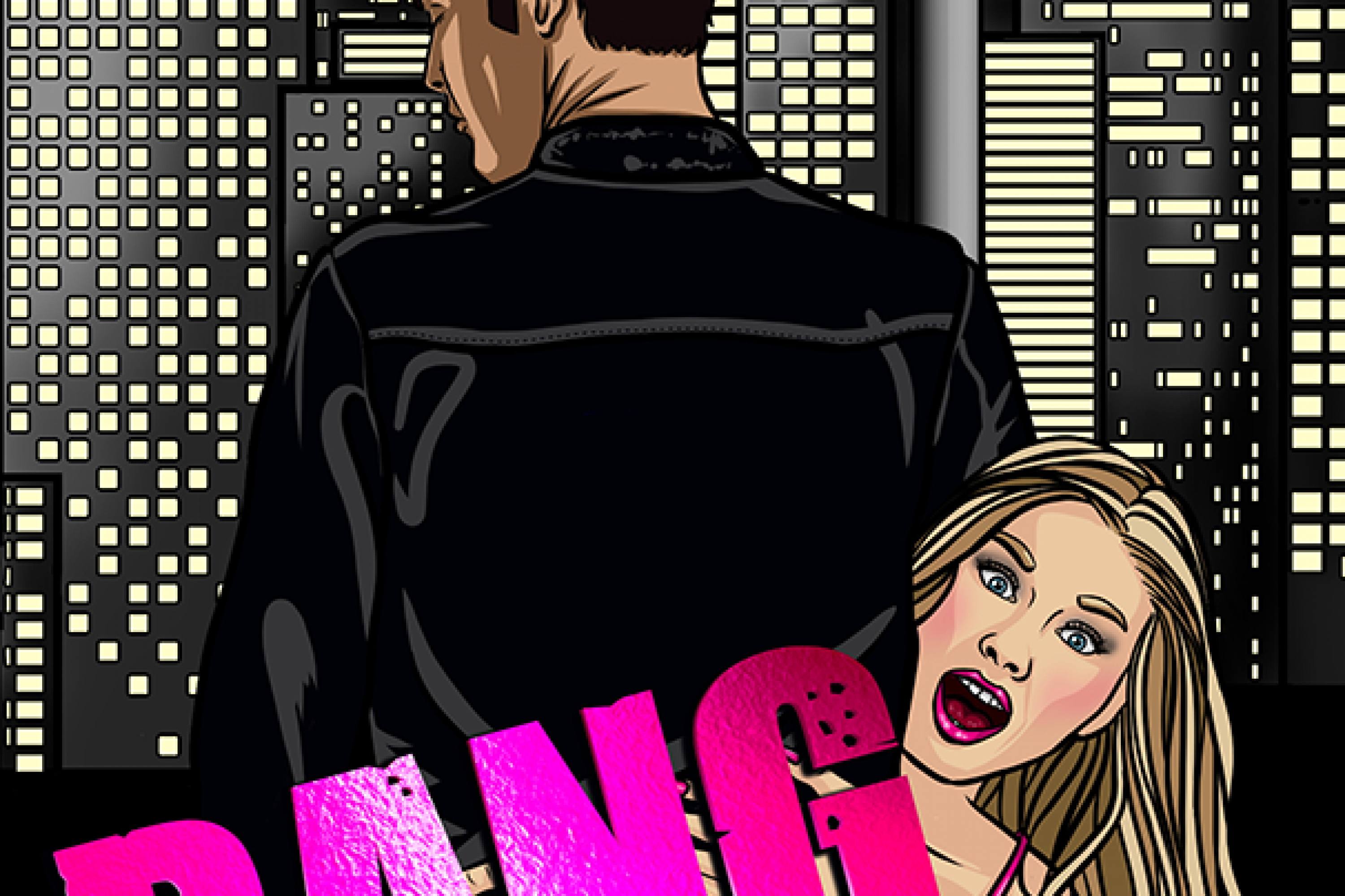 Review: Bang Bang by Belle Brooks