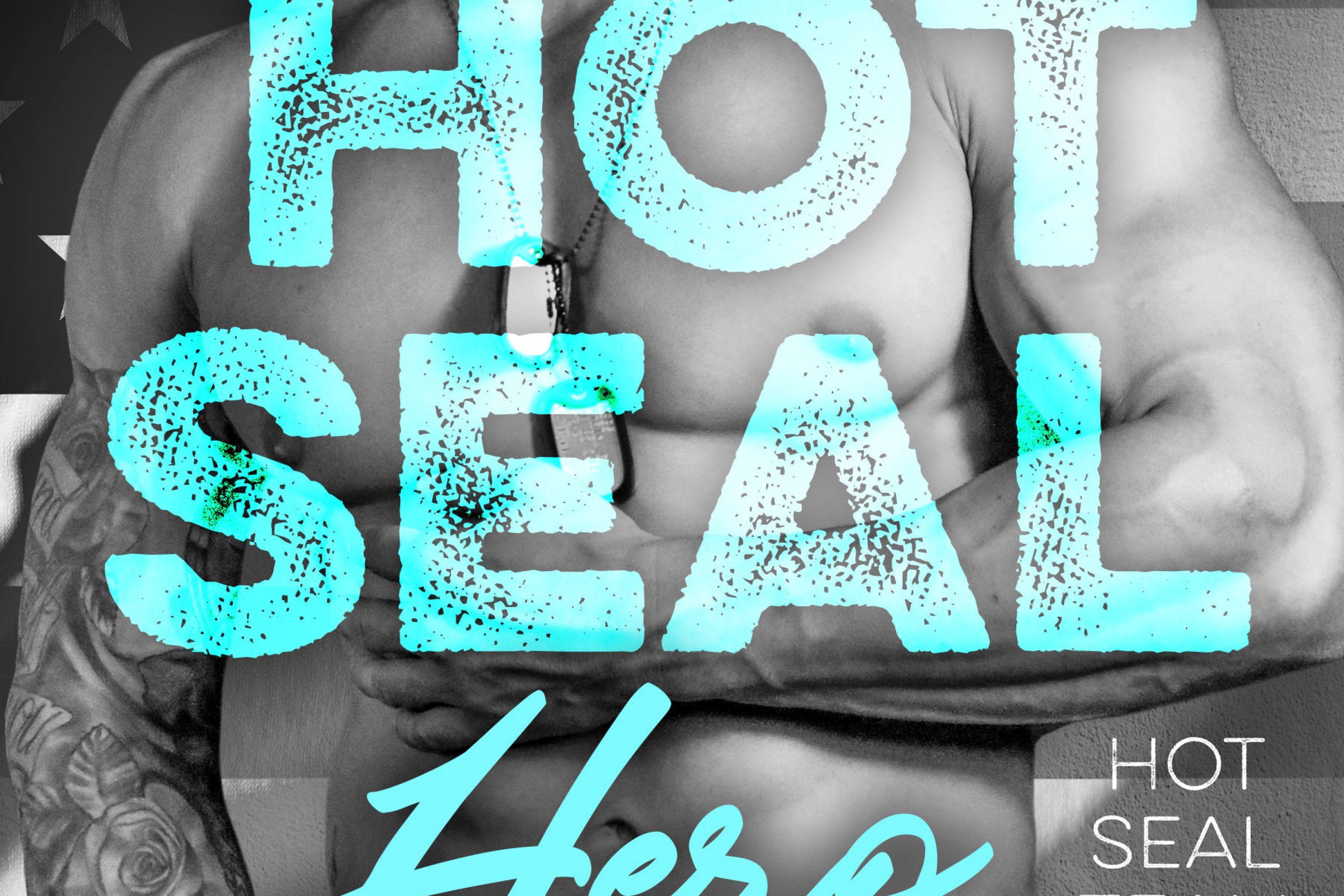 Review: HOT SEAL Hero by Lynn Raye Harris