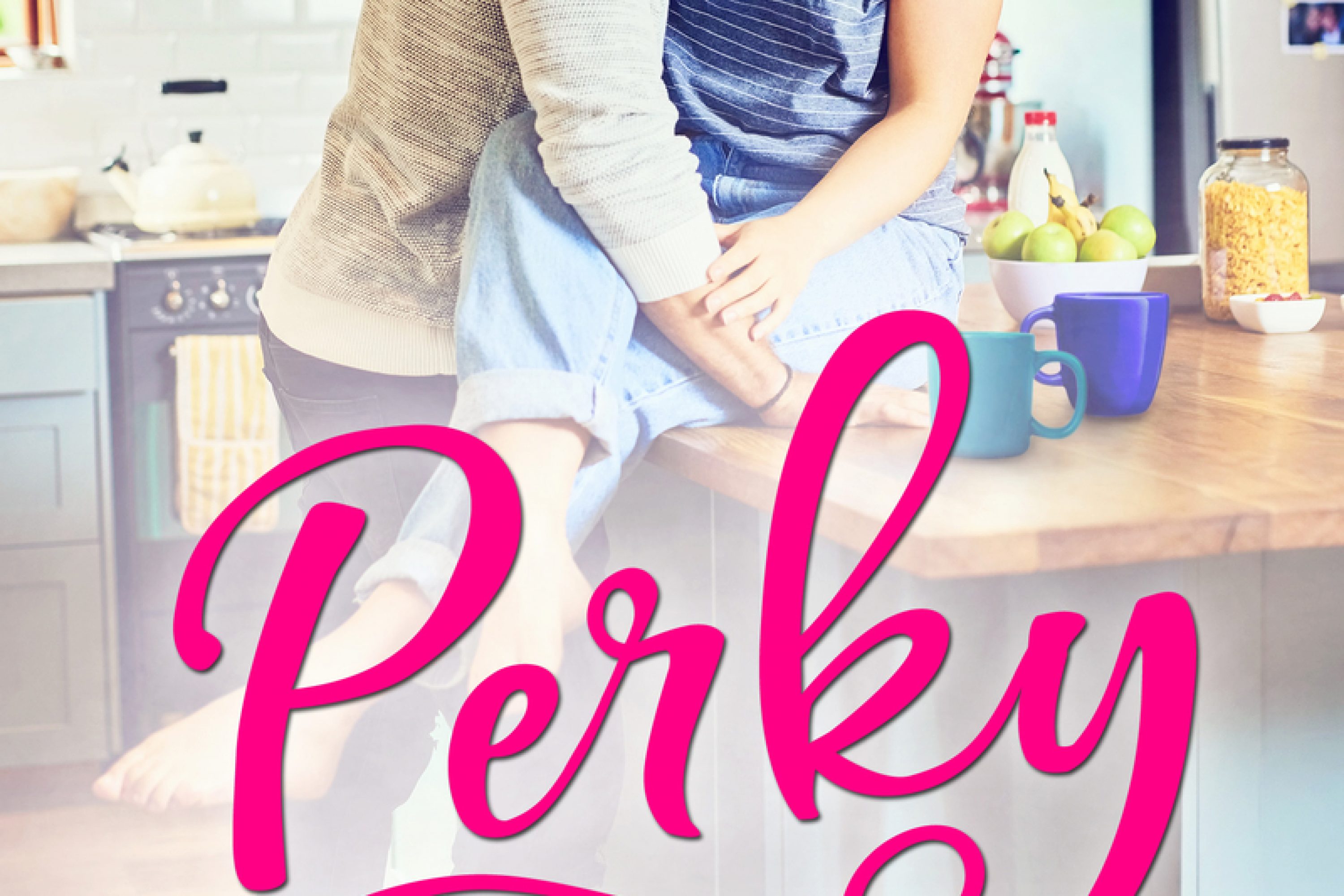 Review: Perky by Julia Kent