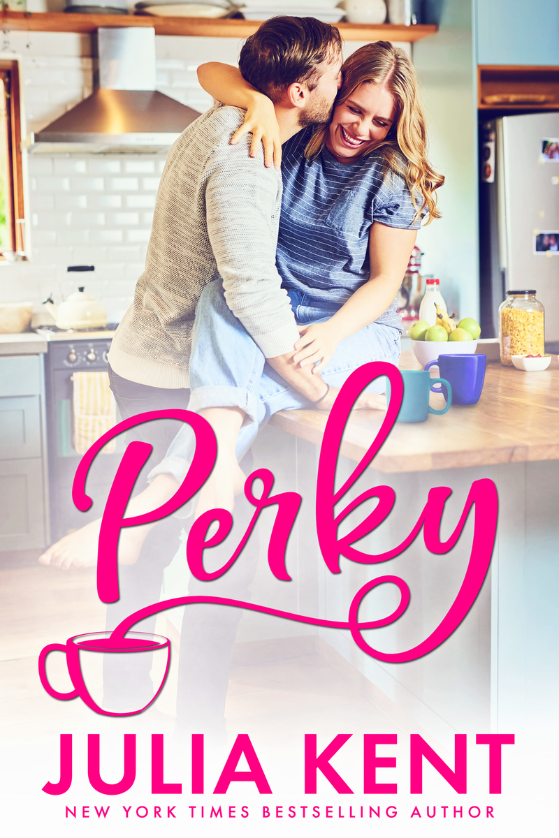 Review: Perky by Julia Kent