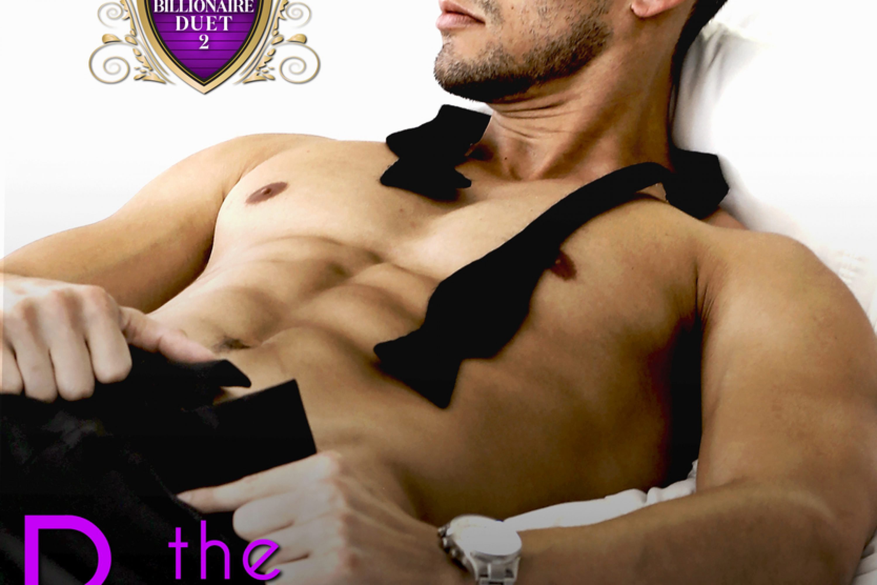 Review: The Billionaire’s Secret by Nana Malone
