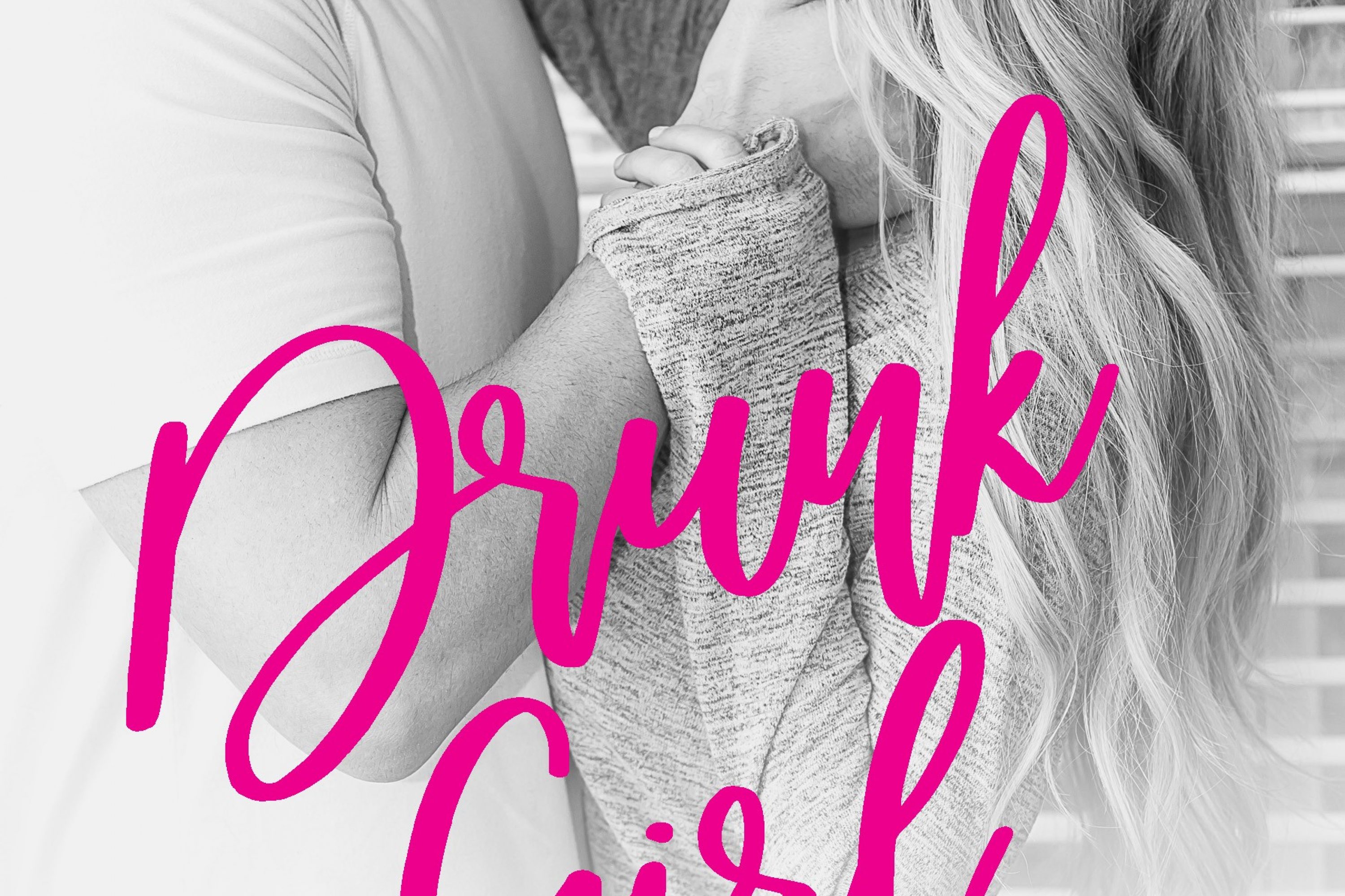 Review: Drunk Girl by Samantha Lind