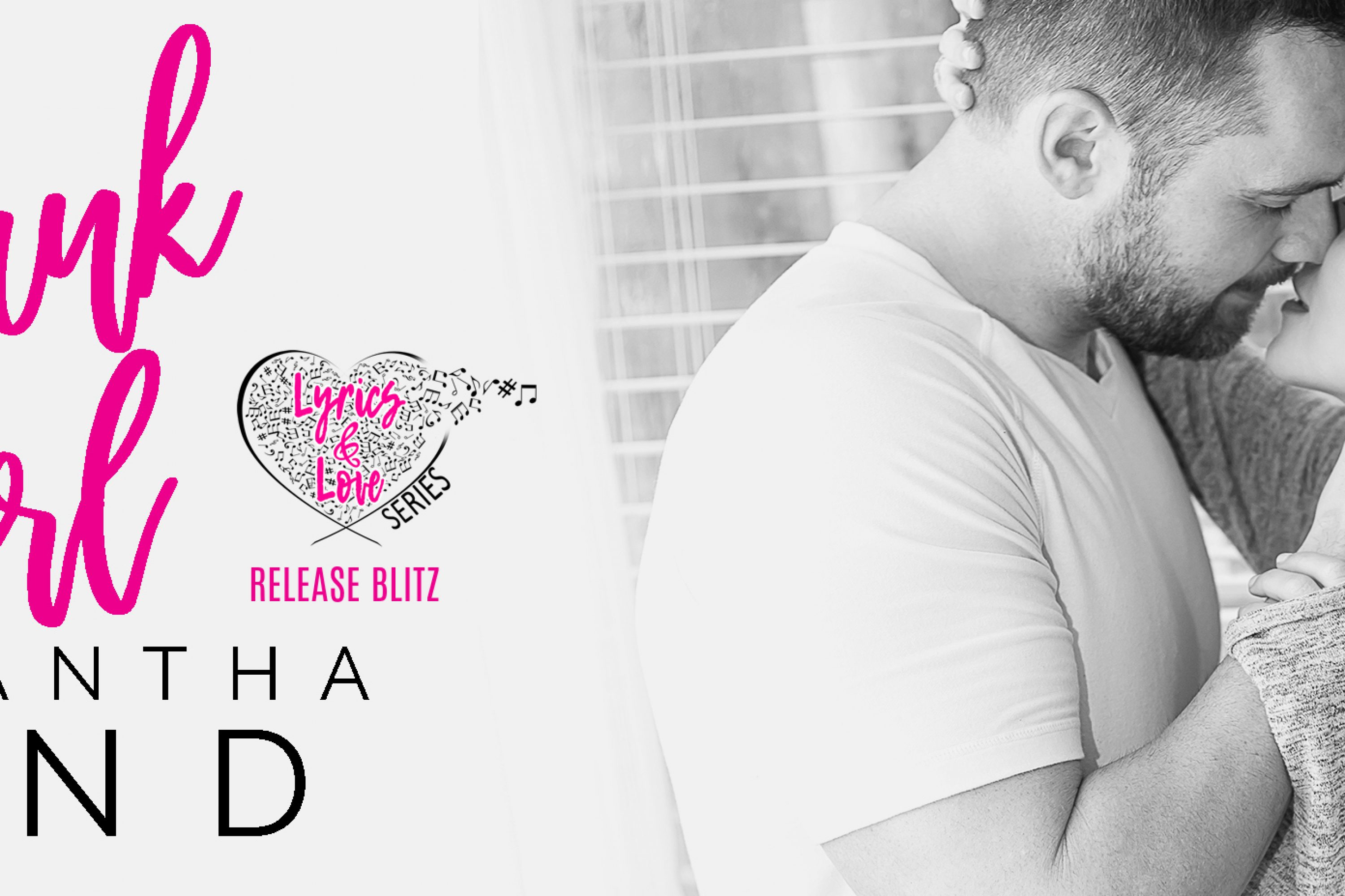 Release Blitz: Drunk Girl by Samantha Lind