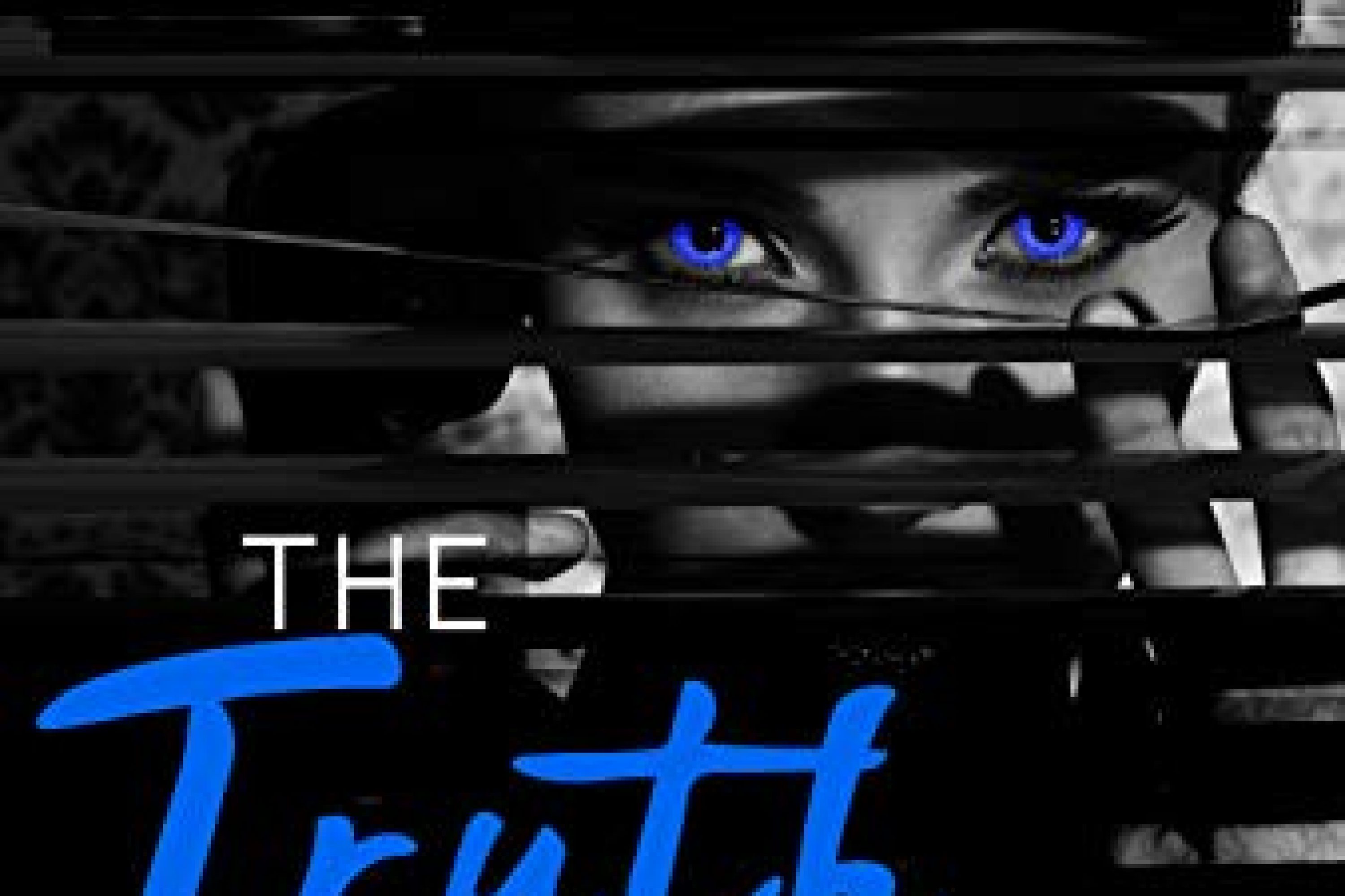 Review: The Truth in My Lies by Ivy Smoak