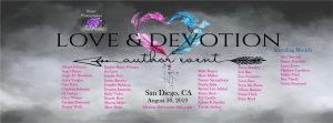 Love & Devotion Author Event – An All Romance Event!