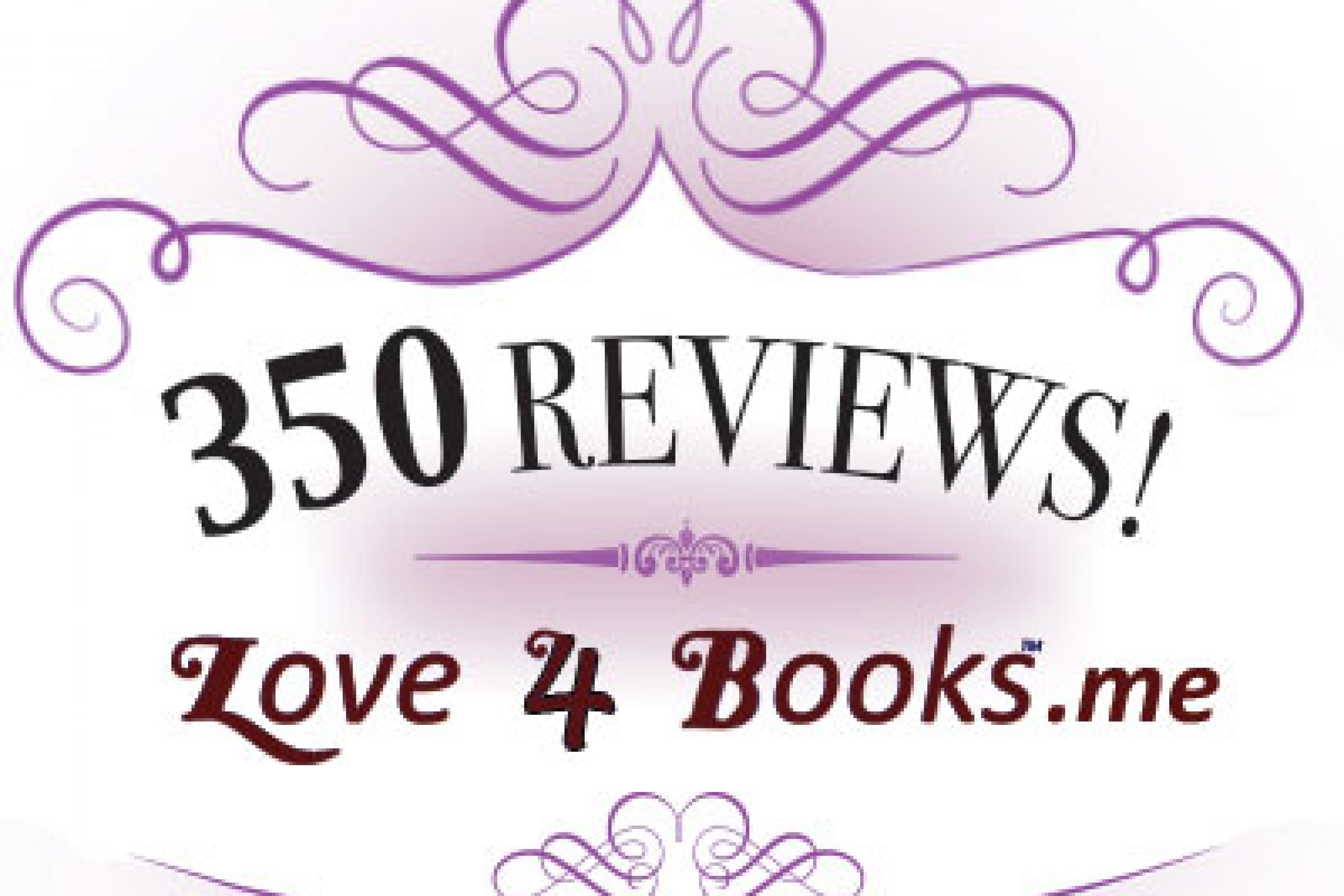 350 Reviews!