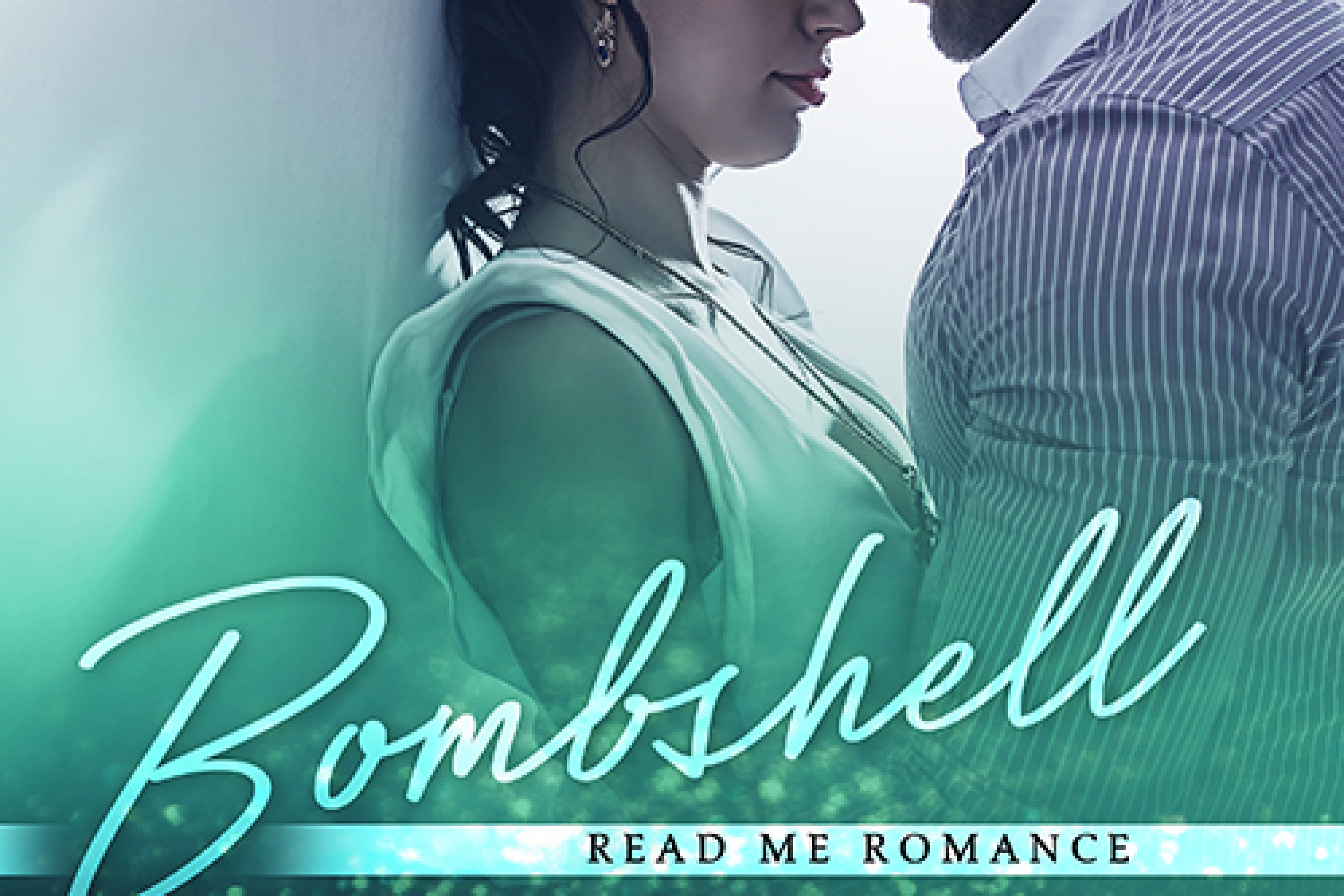 Audiobook Review: Bombshell by Jen Frederick