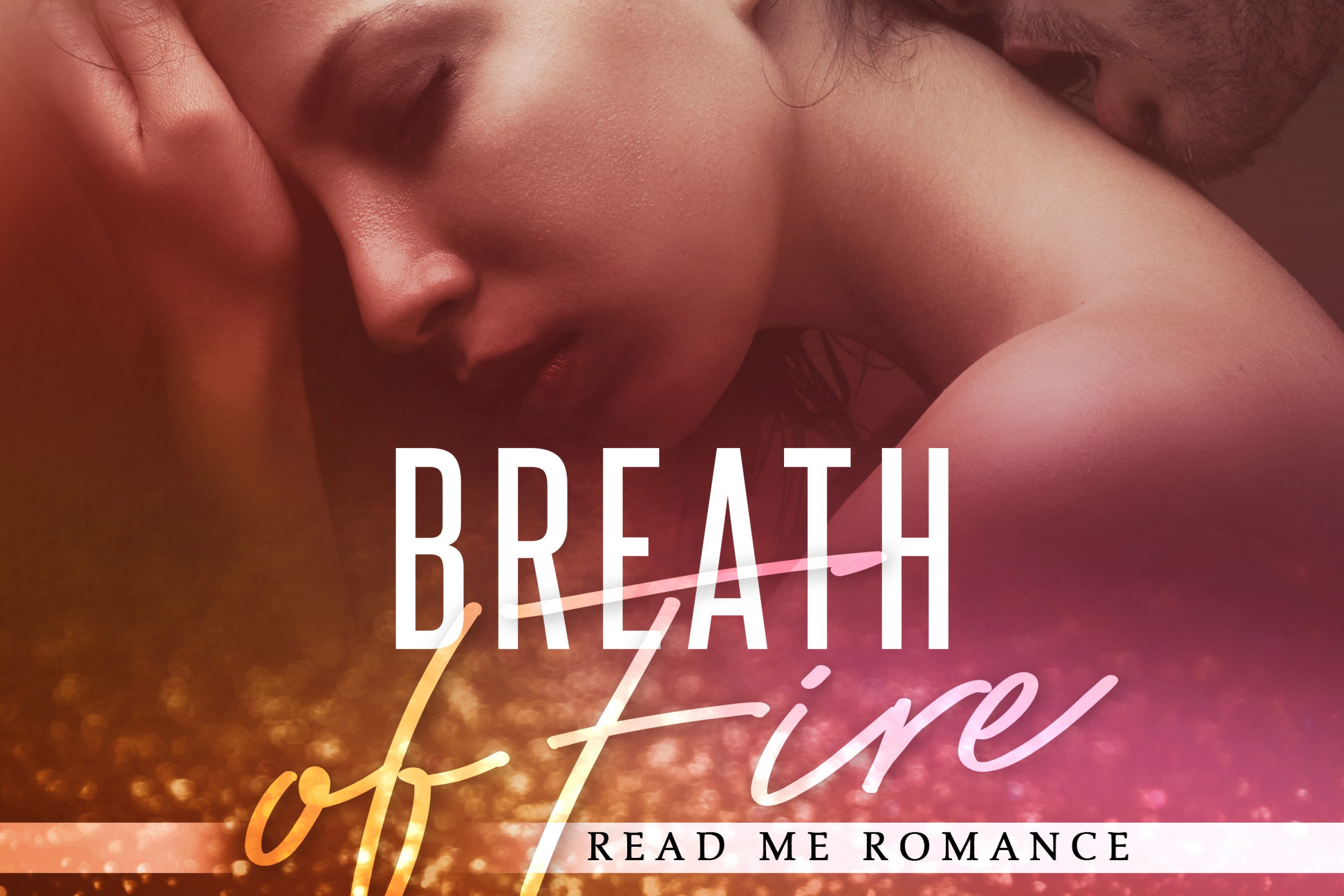 Audiobook Review: Breath of Fire by Kathryn Nolan