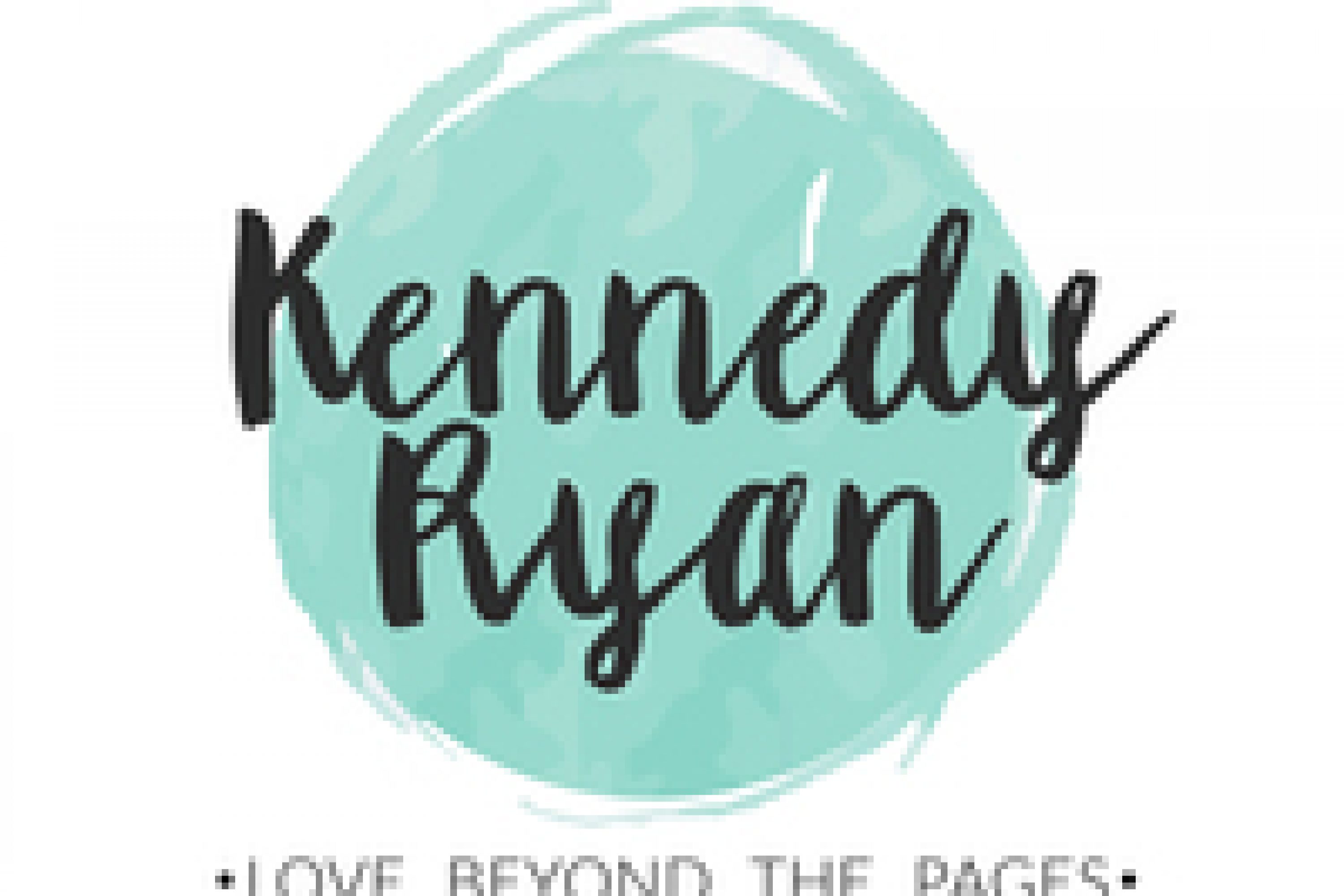 Kennedy Ryan