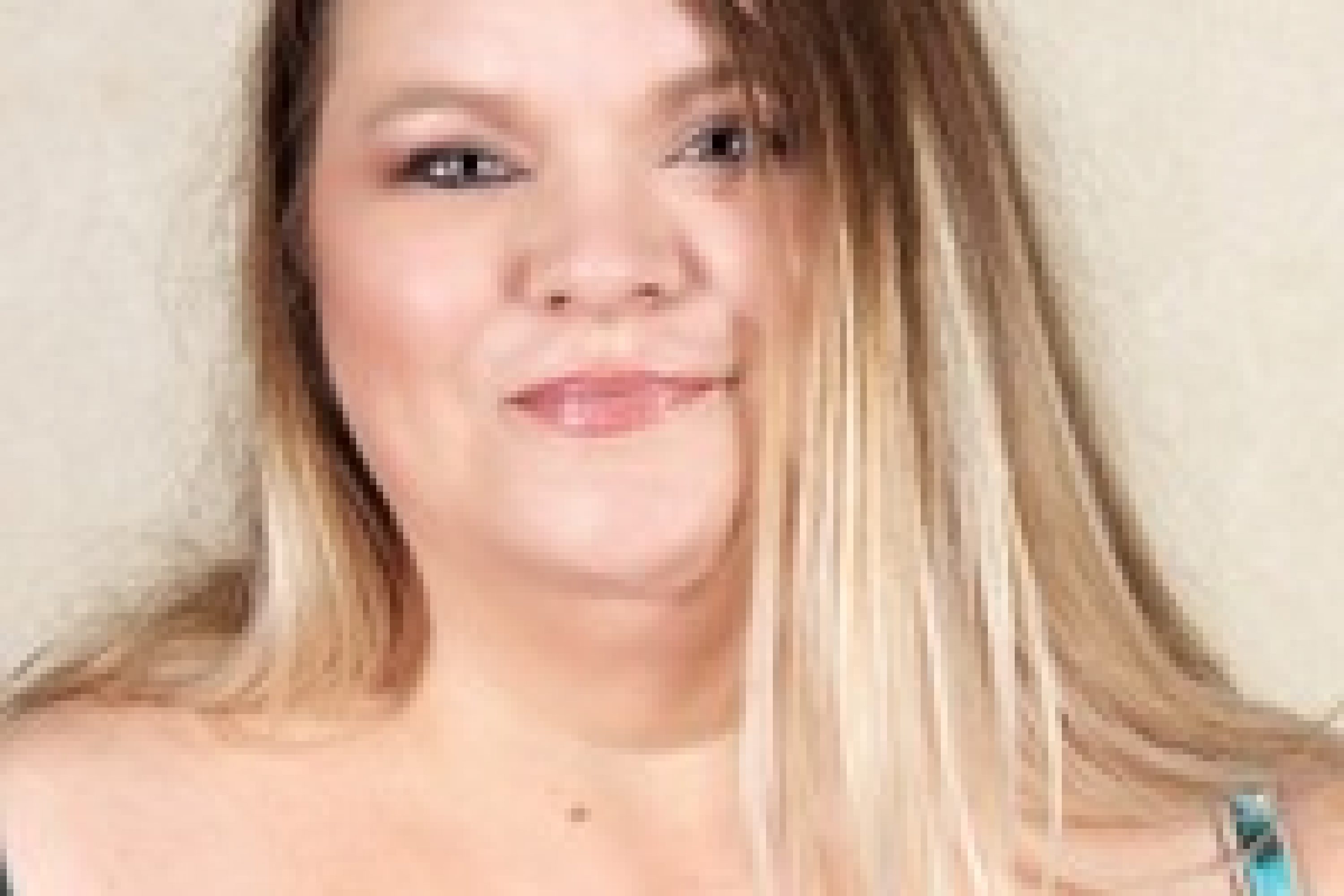 Liberty Parker
