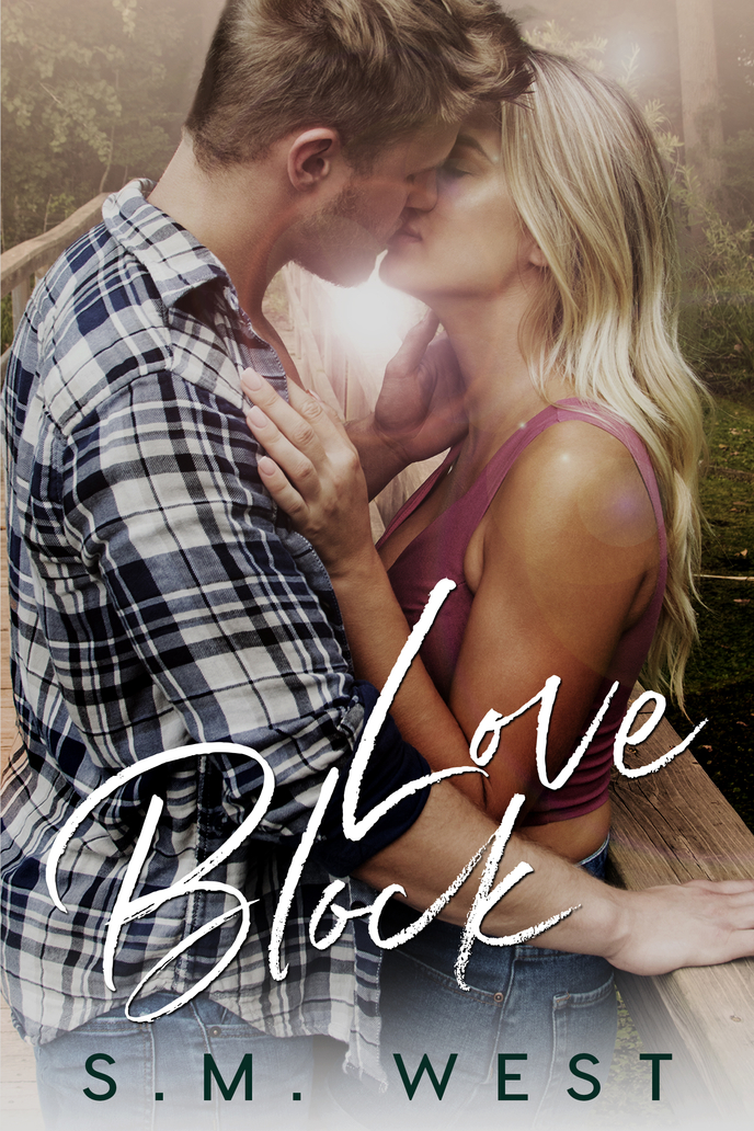 Review: Love Block by S.M. West