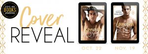Cover Reveal: London Royal Duet by Nana Malone