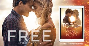 Free: Torch by Roxie Noir