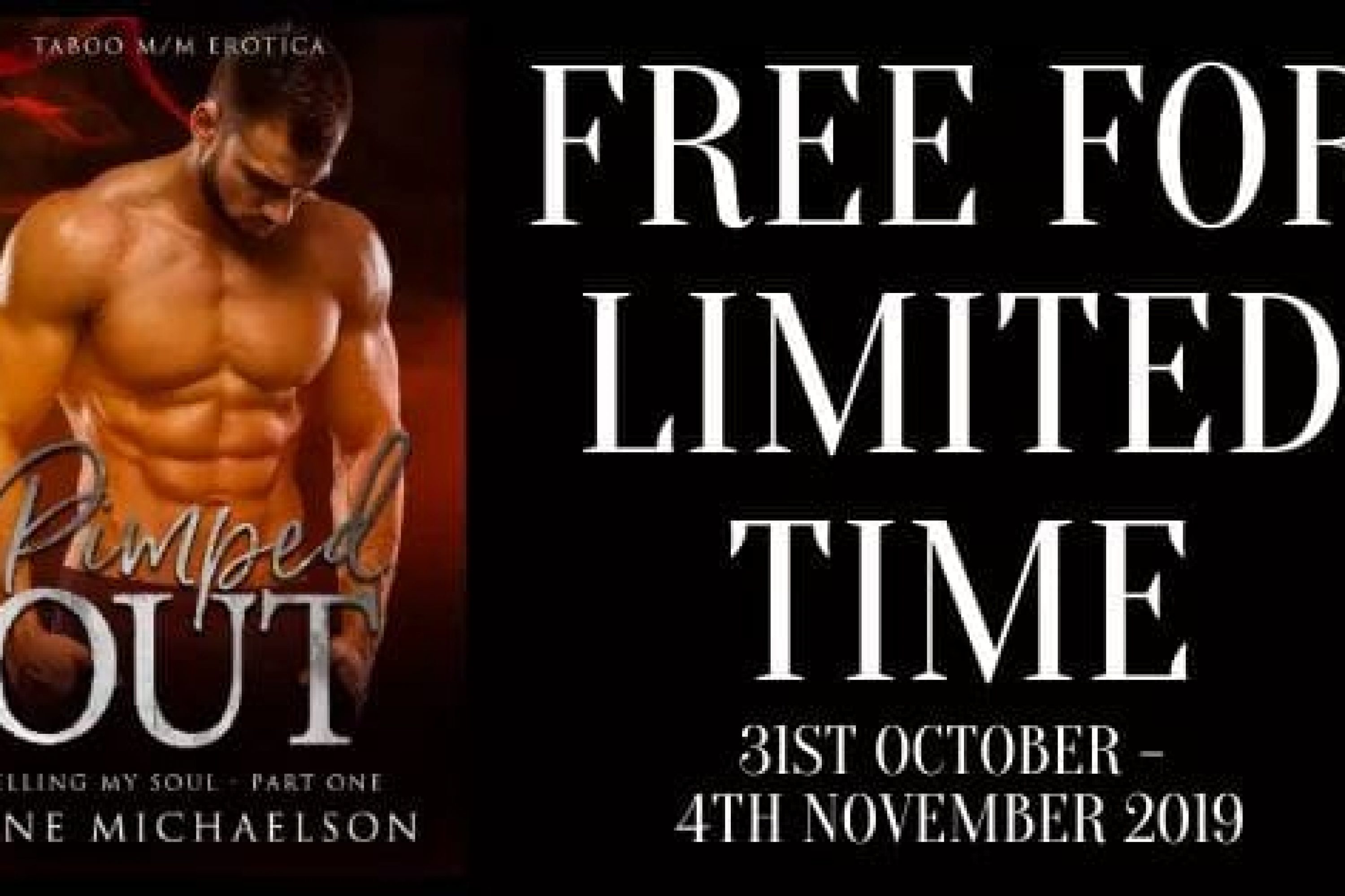 Free: Pimped Out by Zane Michaelson