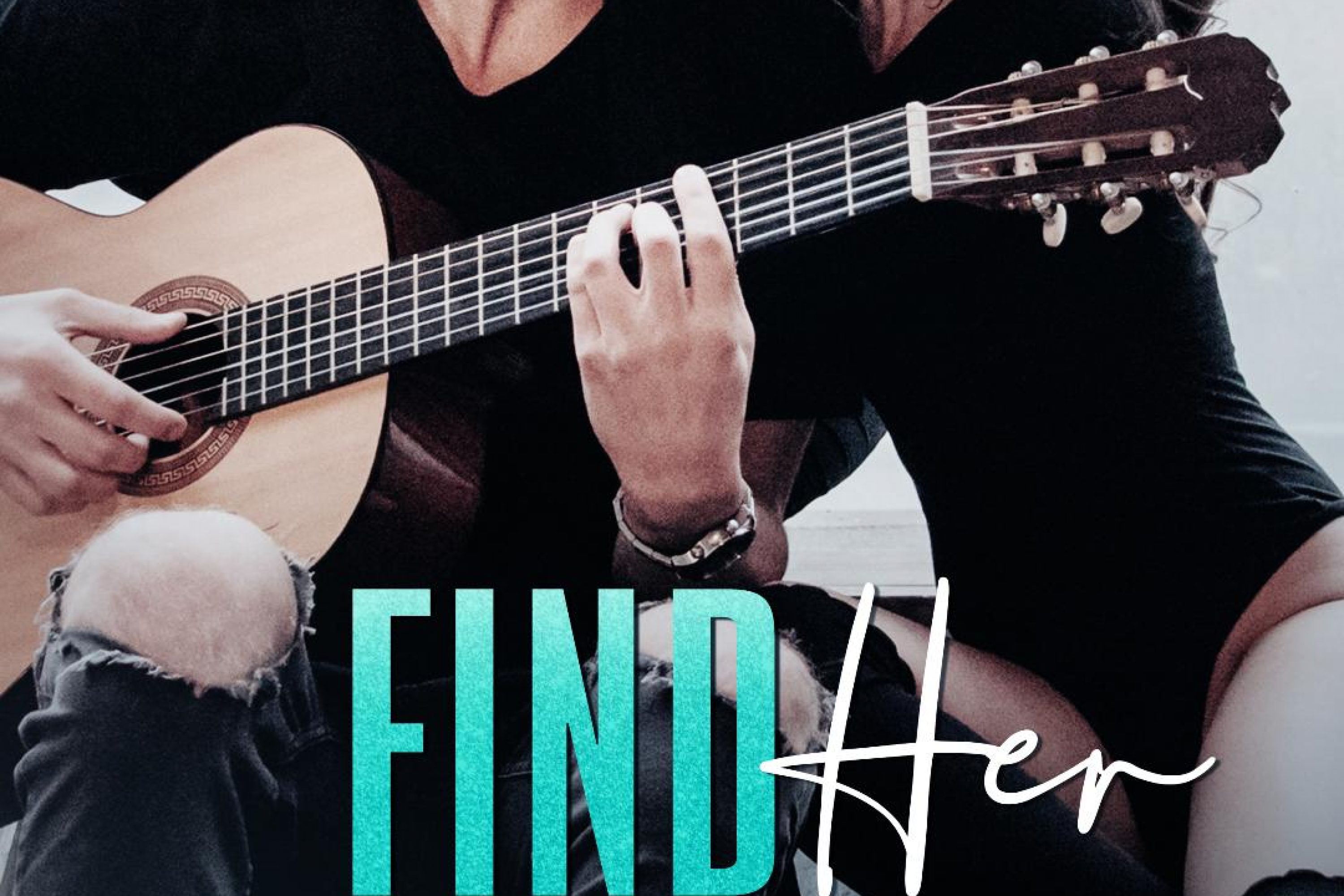 Audiobook Review: Find Her by Tessa Bailey